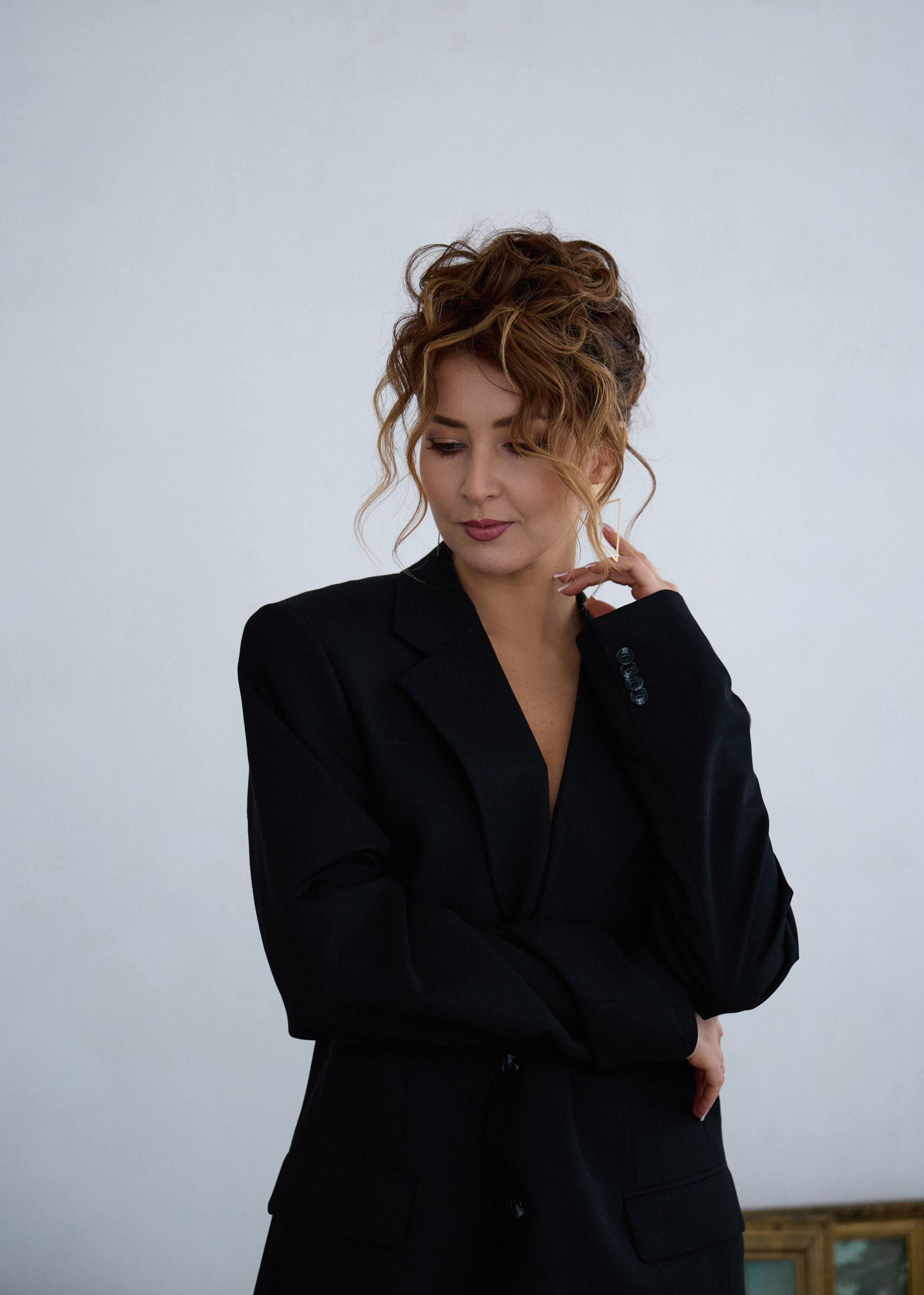 Наташа. Женский, семейный фотограф в Санкт-Петербурге и Ленинградской области Виктория Соловьёва