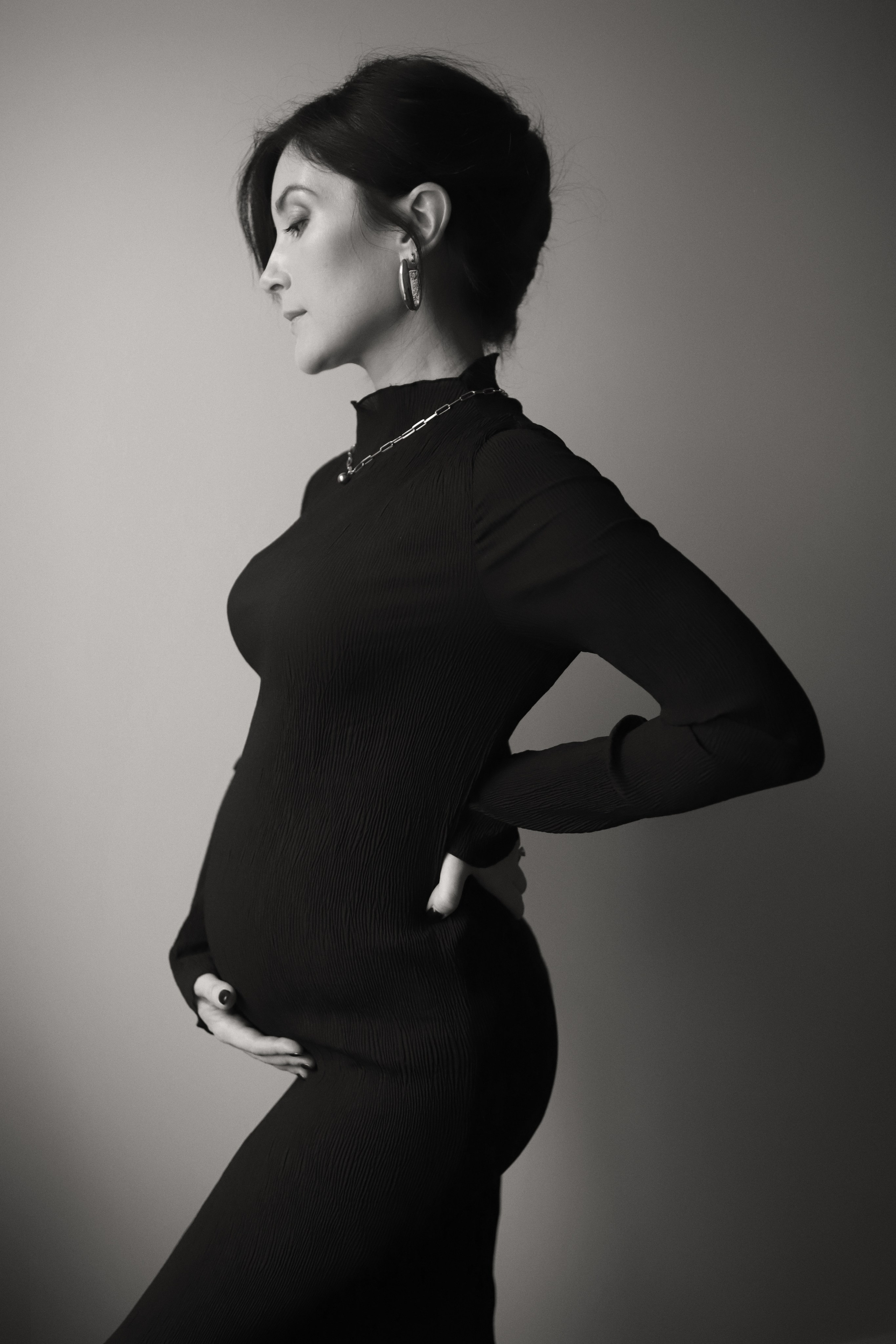 Беременность. Фотограф Санкт-Петербург Елена Мухина