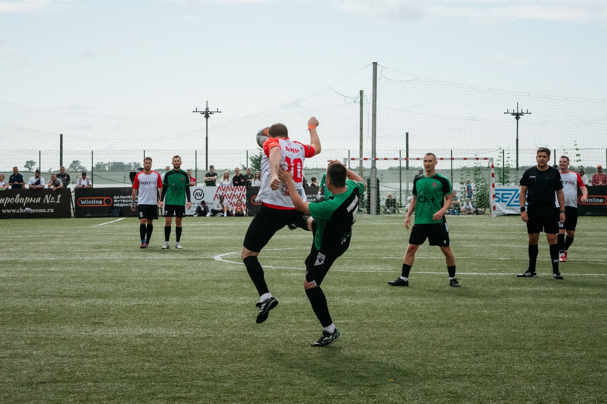 МЕДИА ЛИГА — ФИНАЛ. СВОИ. ФОТООТЧЕТЫ-СОБЫТИЯ-МЕСТА