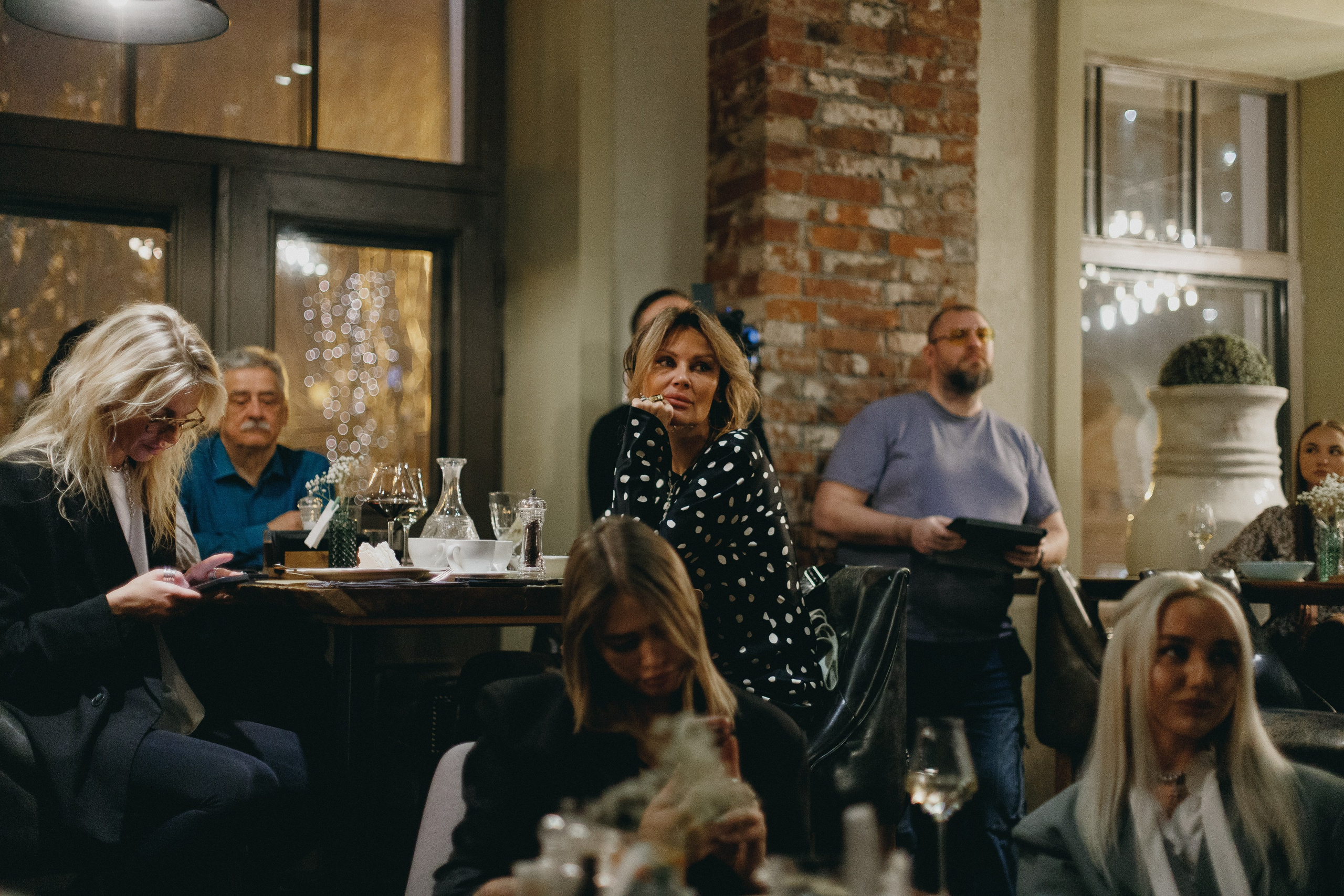 Музыкально-поэтический вечер с Иваном Засухиным. СВОИ. ФОТООТЧЕТЫ-СОБЫТИЯ-МЕСТА