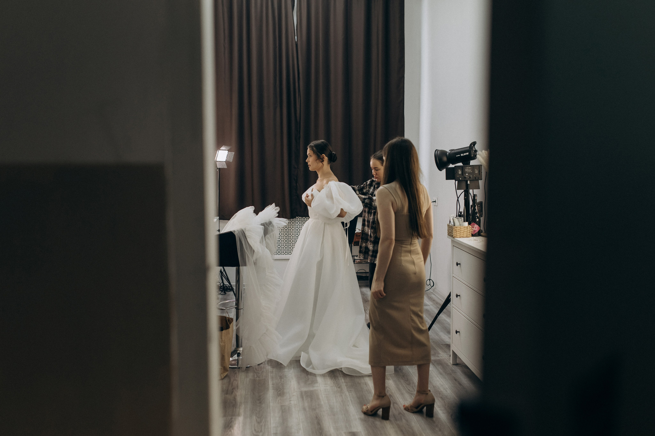 Фотостудия Loft 360