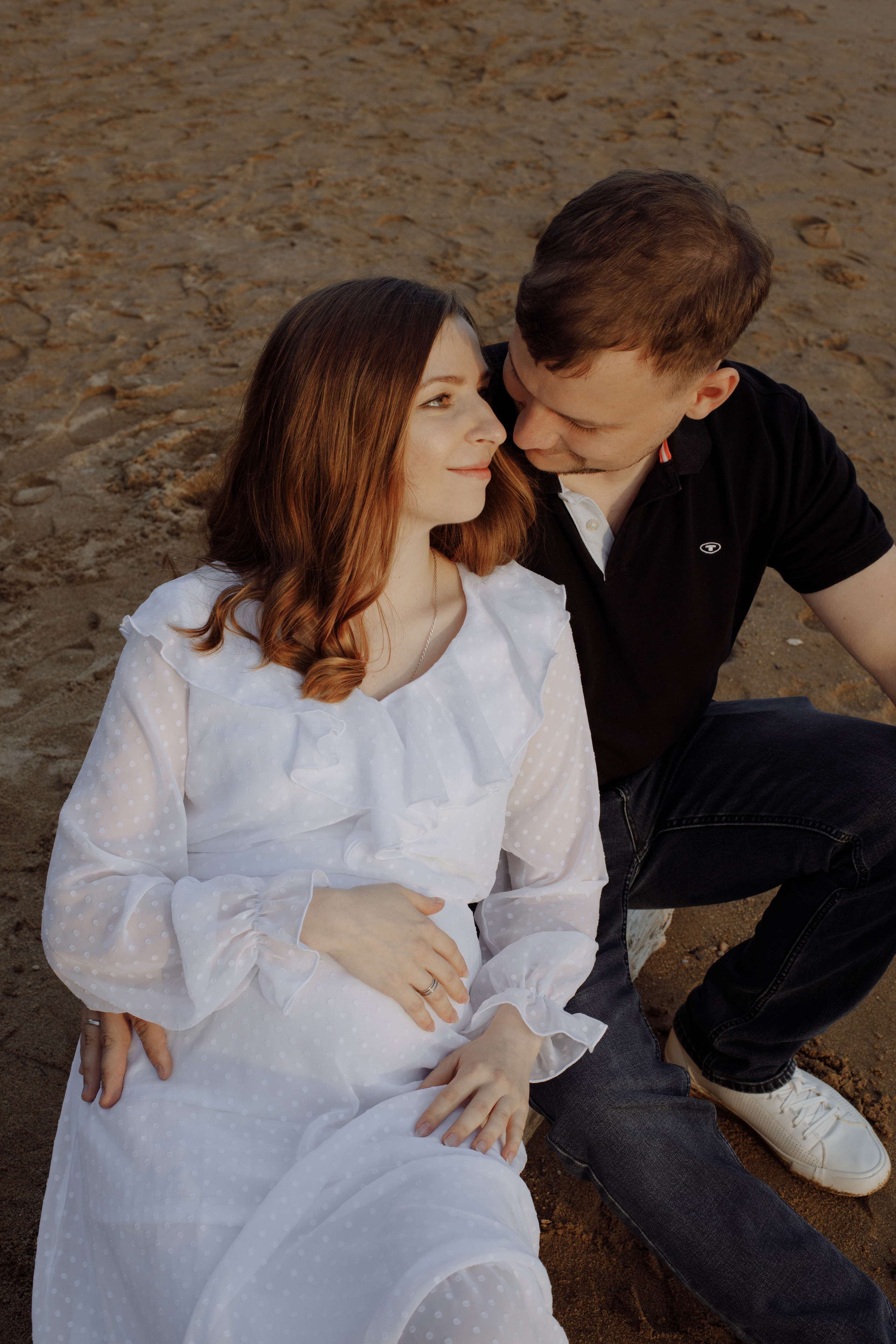 Семейная съемка (Беременность). Свадебный фотограф