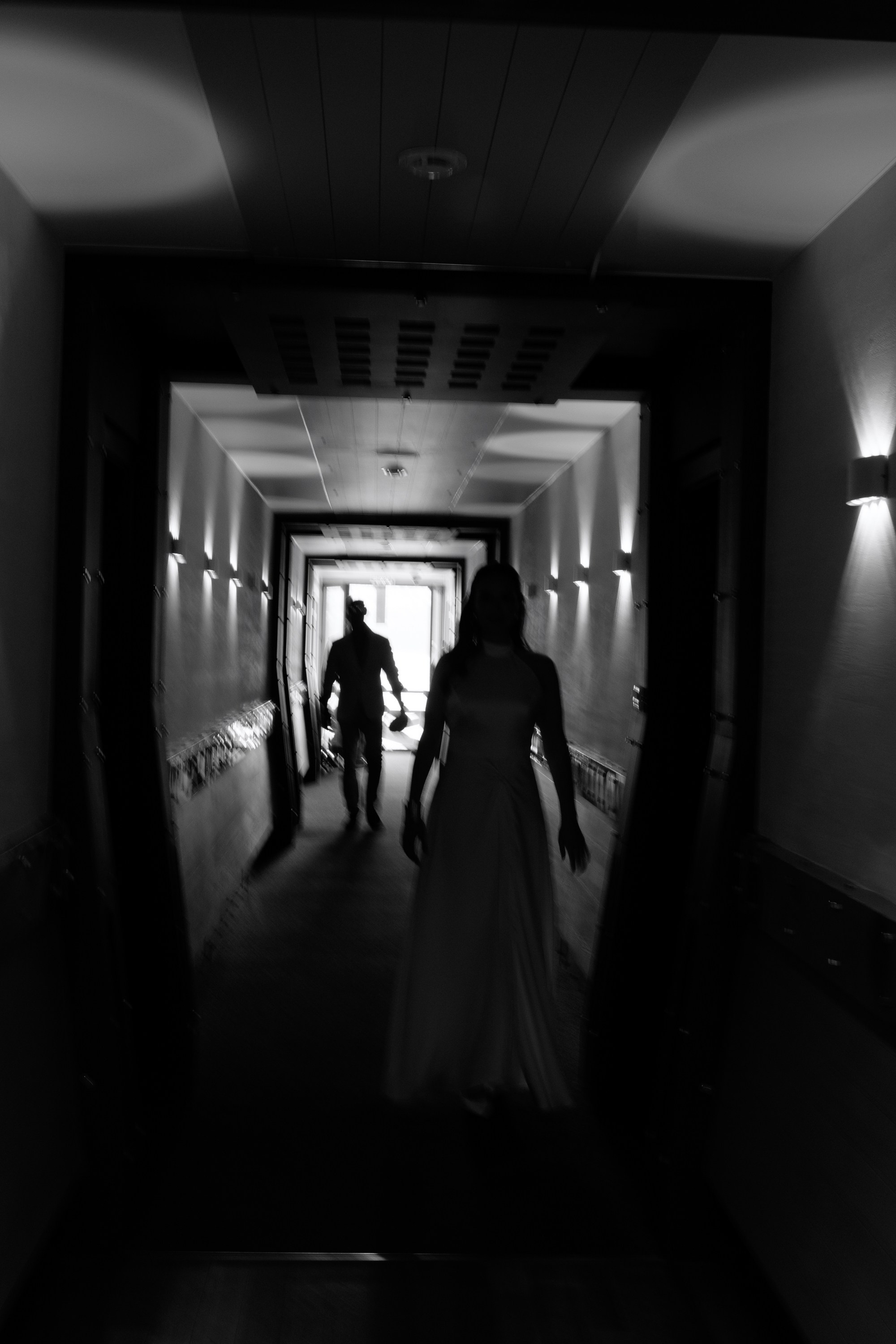 Олег и Мария. Свадебный фотограф