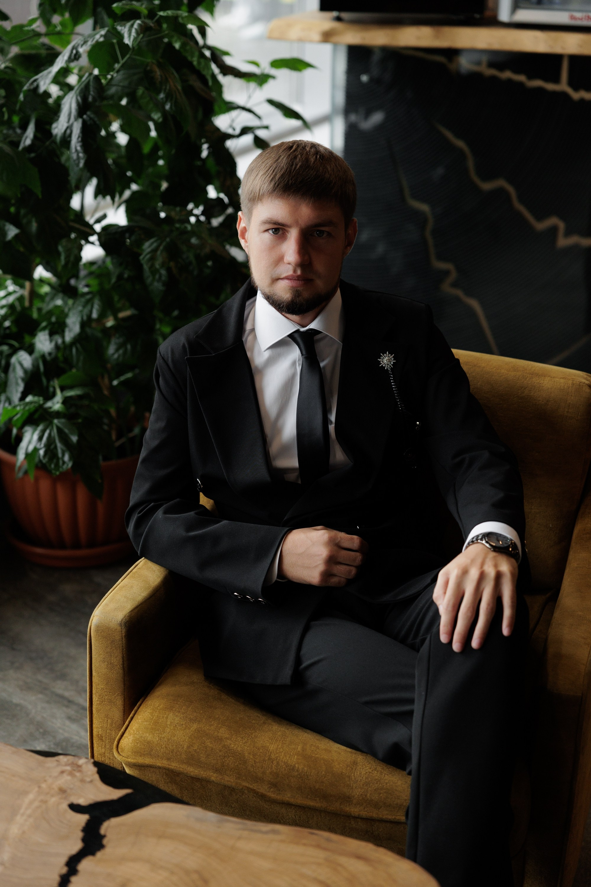 Руслан и Валерия. Свадебный фотограф