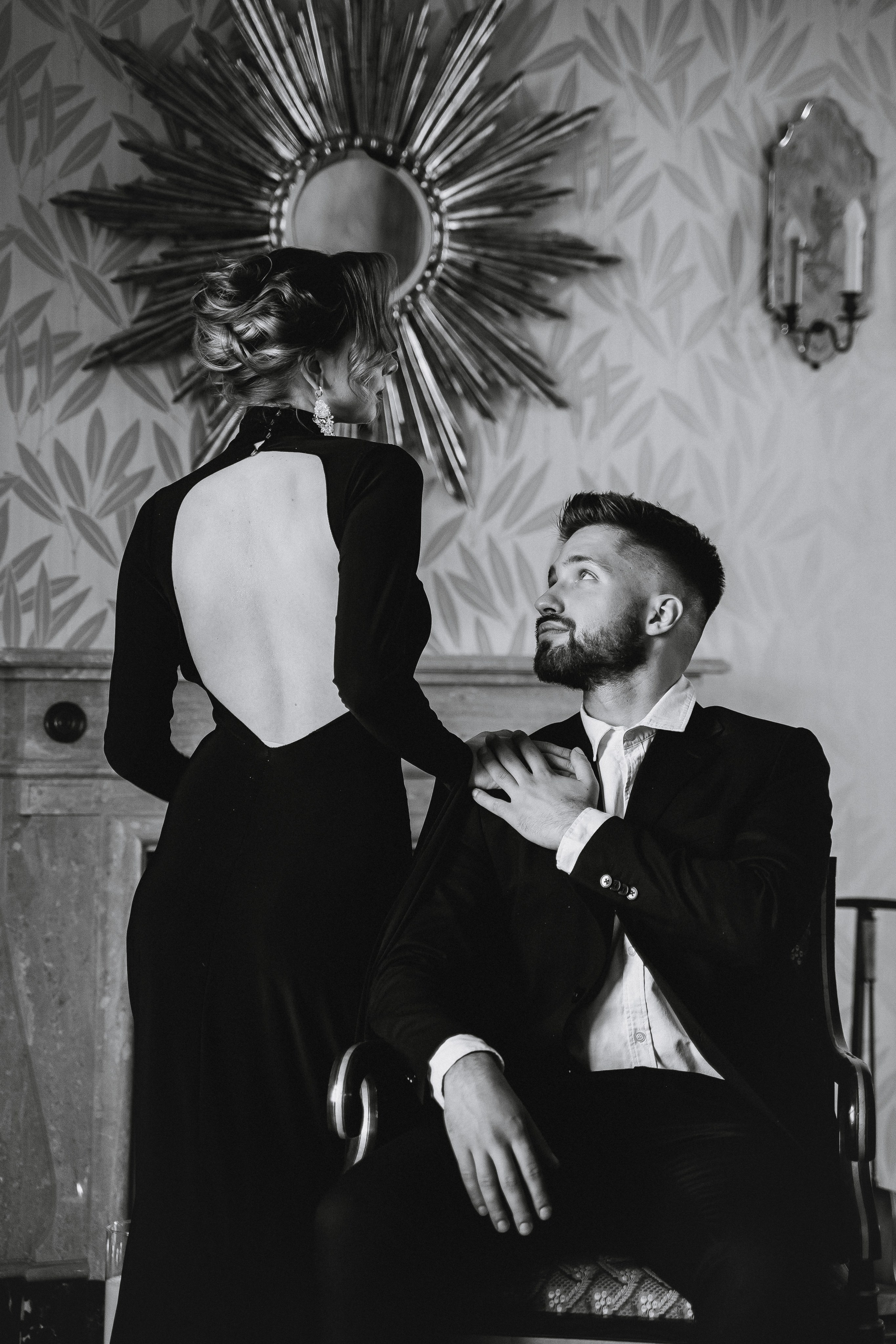 Romantic love story. Свадебный фотограф в Чебоксарах