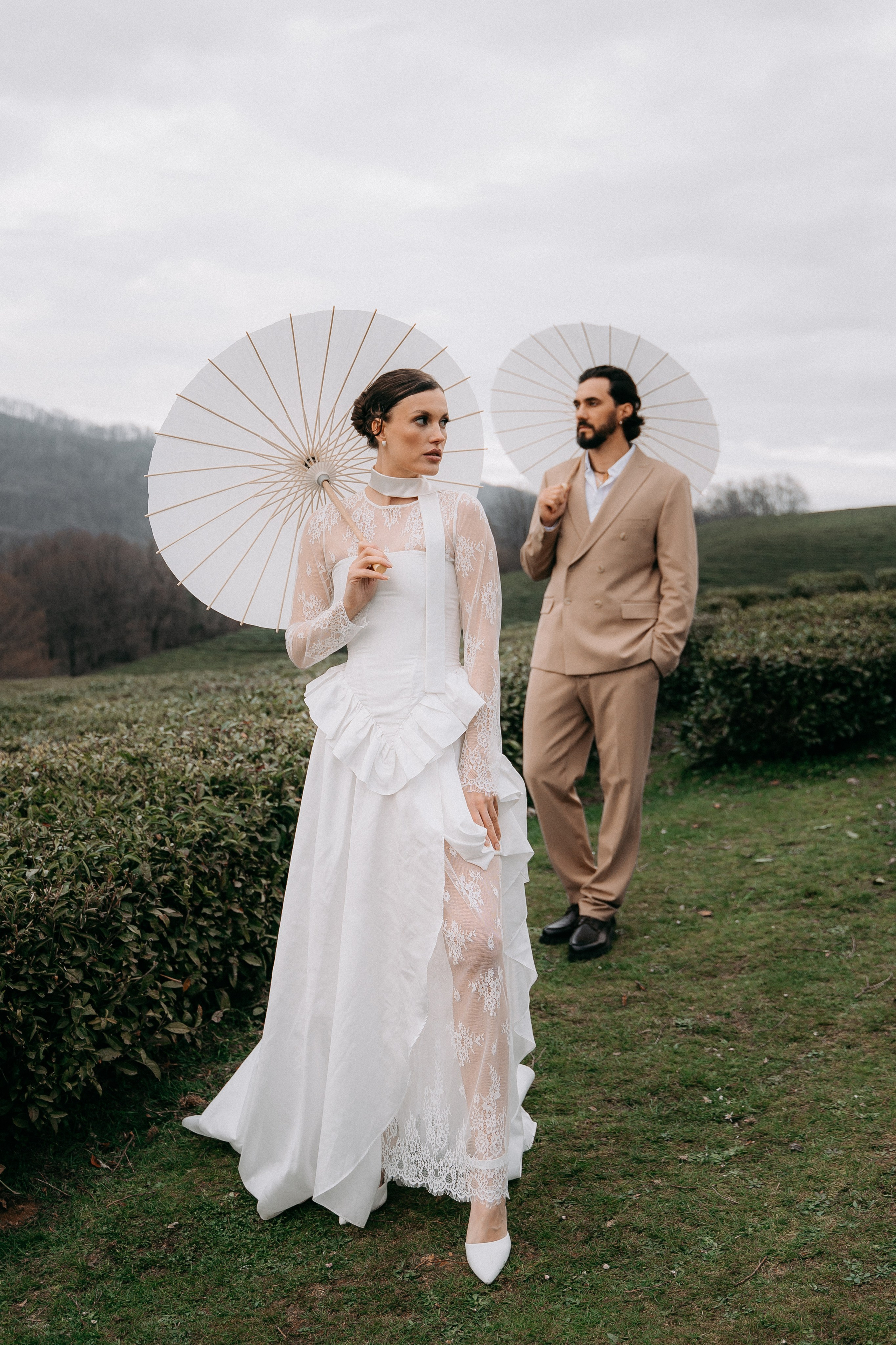 Свадебный фотограф в Чебоксарах