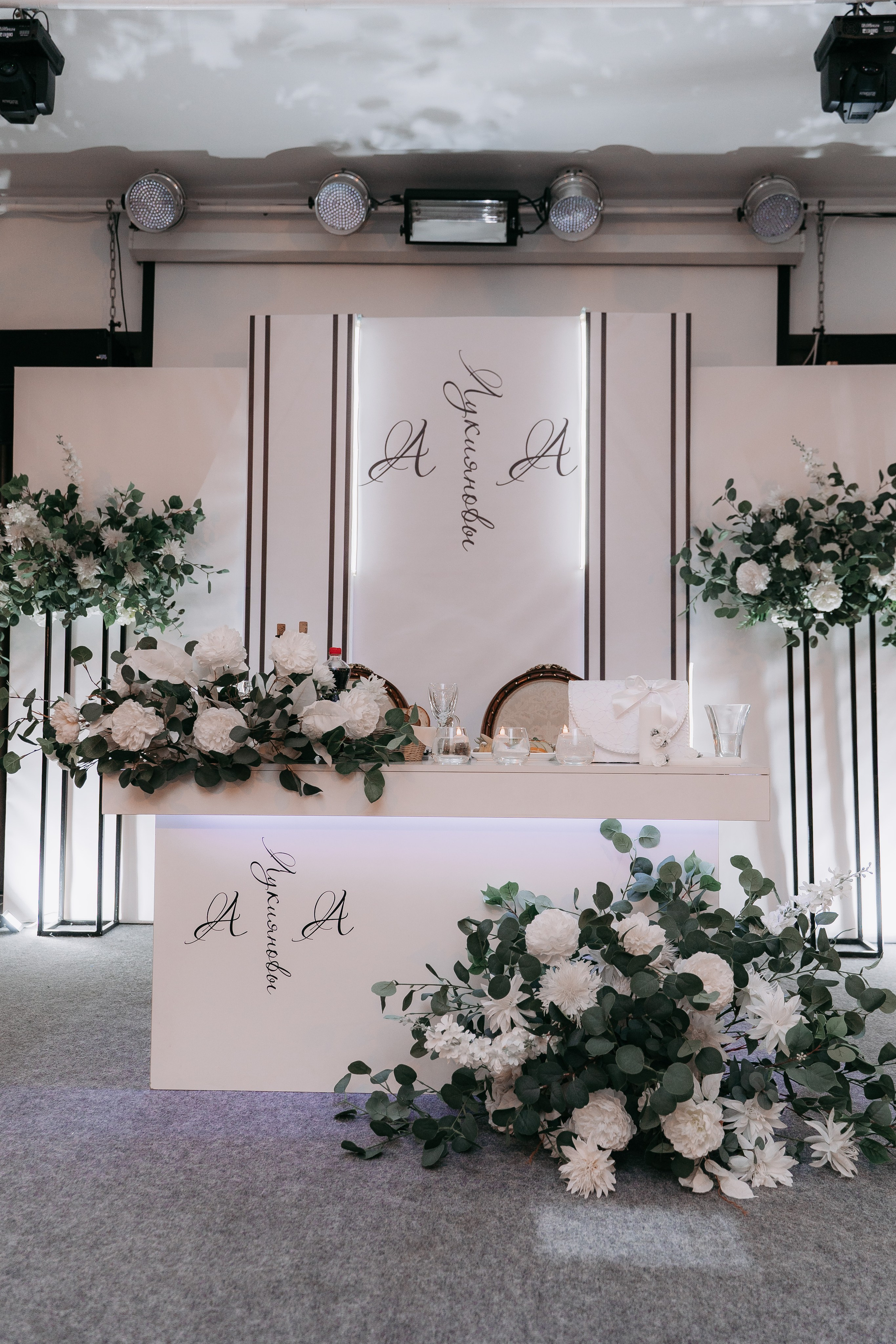 Антон и Анжелика. Свадебный фотограф в Чебоксарах