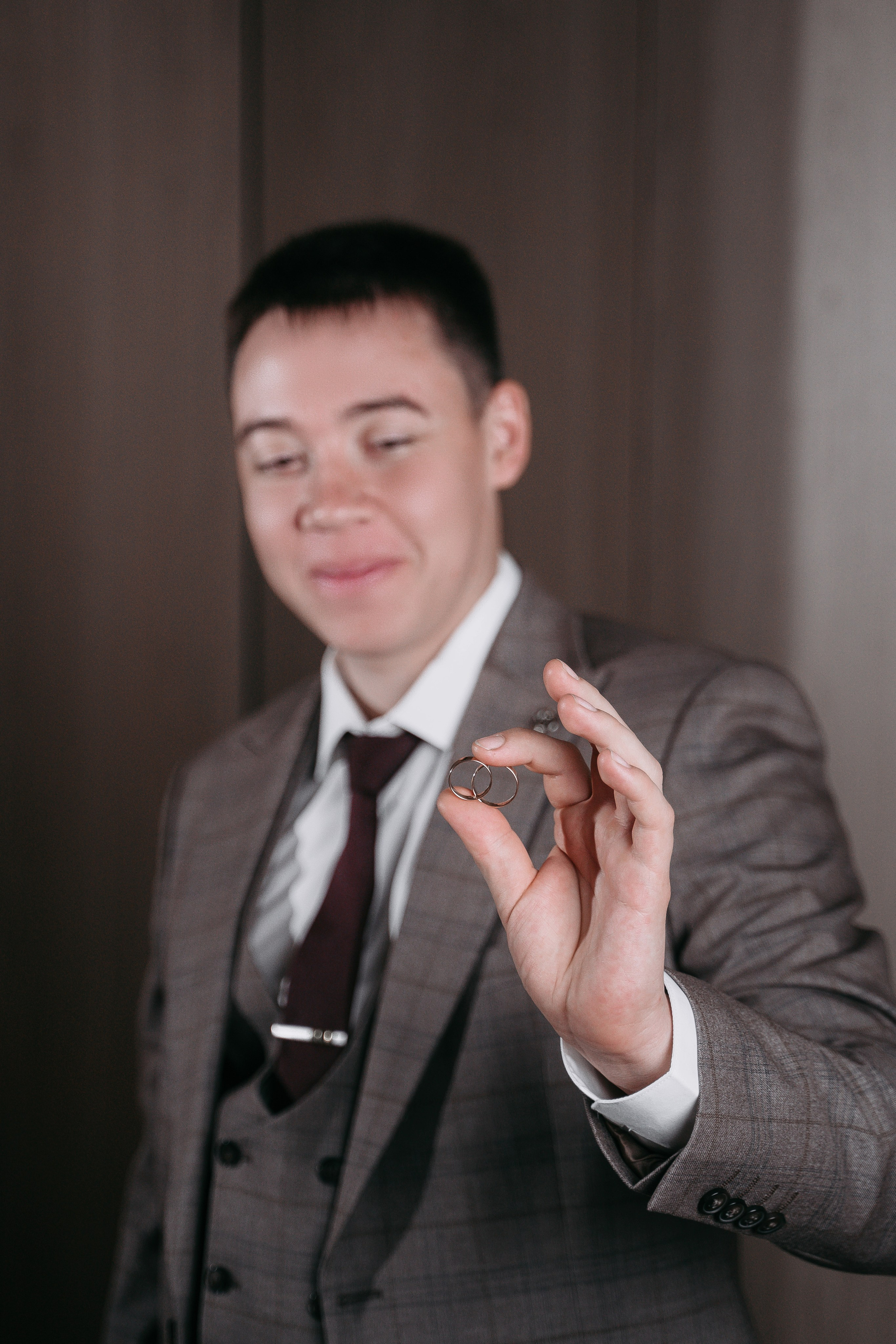 Александр и Анжелика. Свадебный фотограф в Чебоксарах