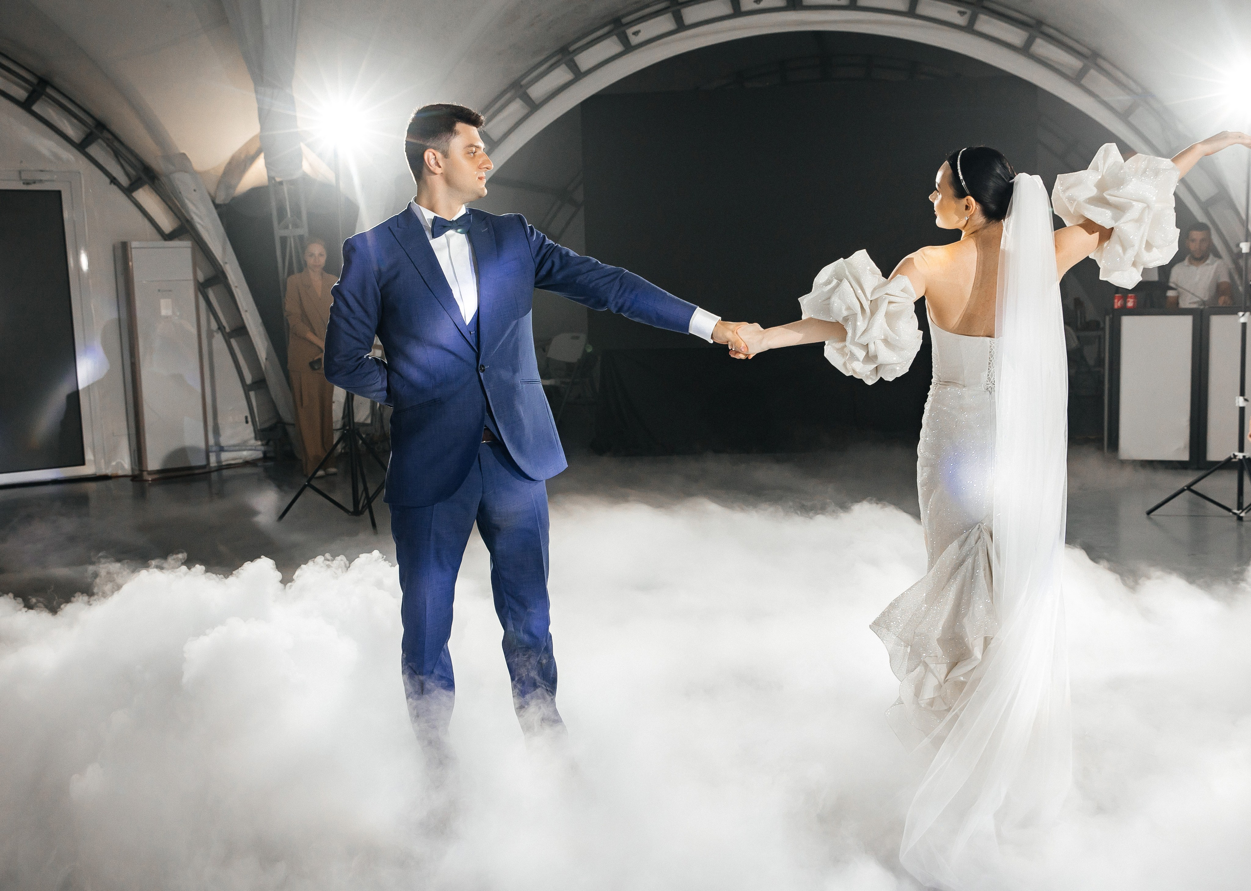 София & Павел. Свадебный и семейный фотограф в Москве Олеся Подколзина