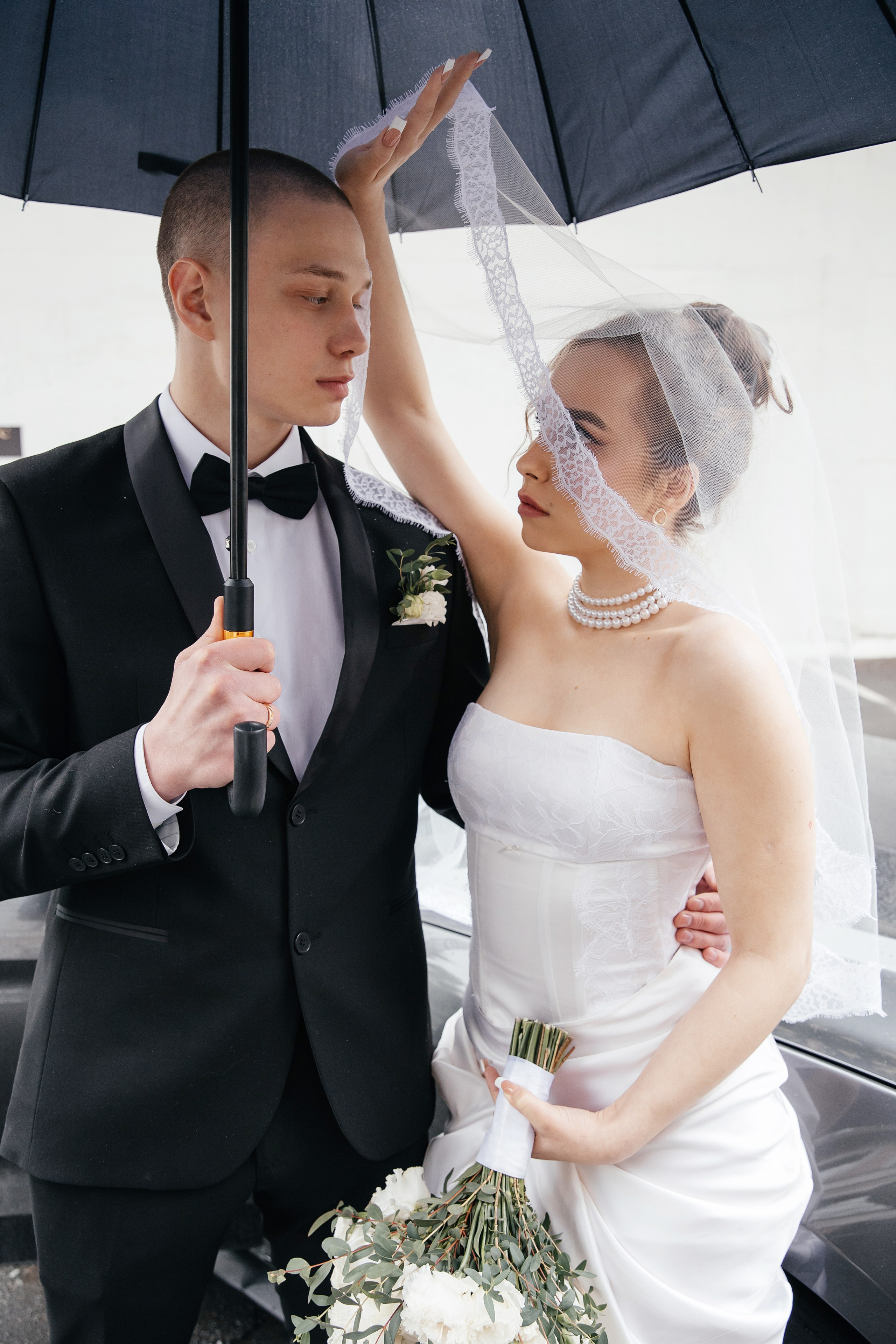 Василина & Максим. Свадебный и семейный фотограф Владивосток — Приморский край. Анастасия Щетинина