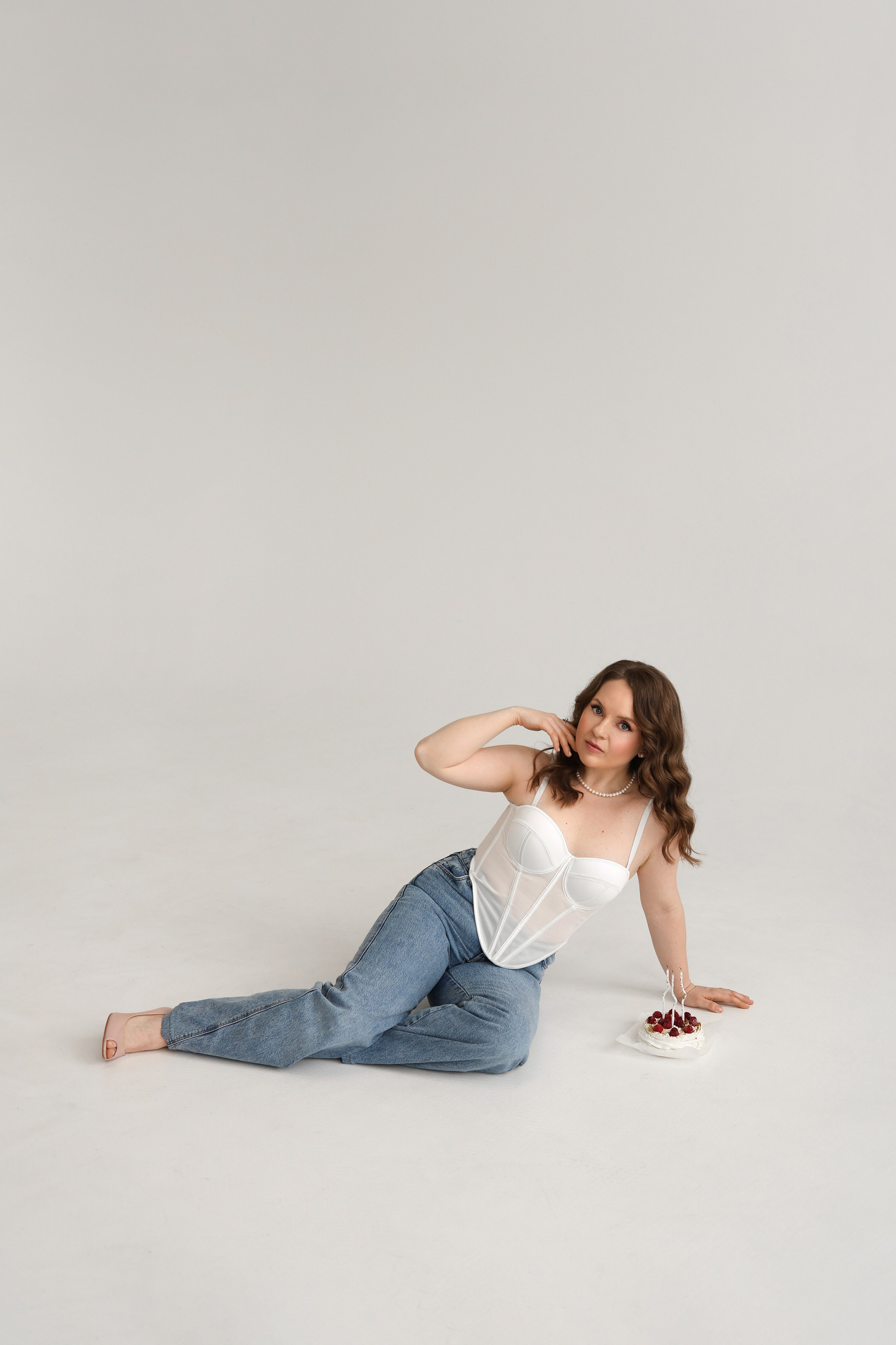 Лиза. Фотограф Новосибирск Халуева Елена