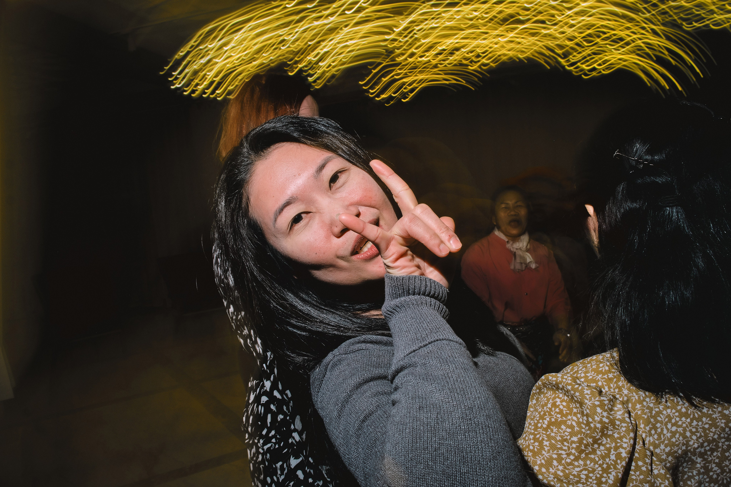 Корпоративы. Фотограф Артём Маньшин