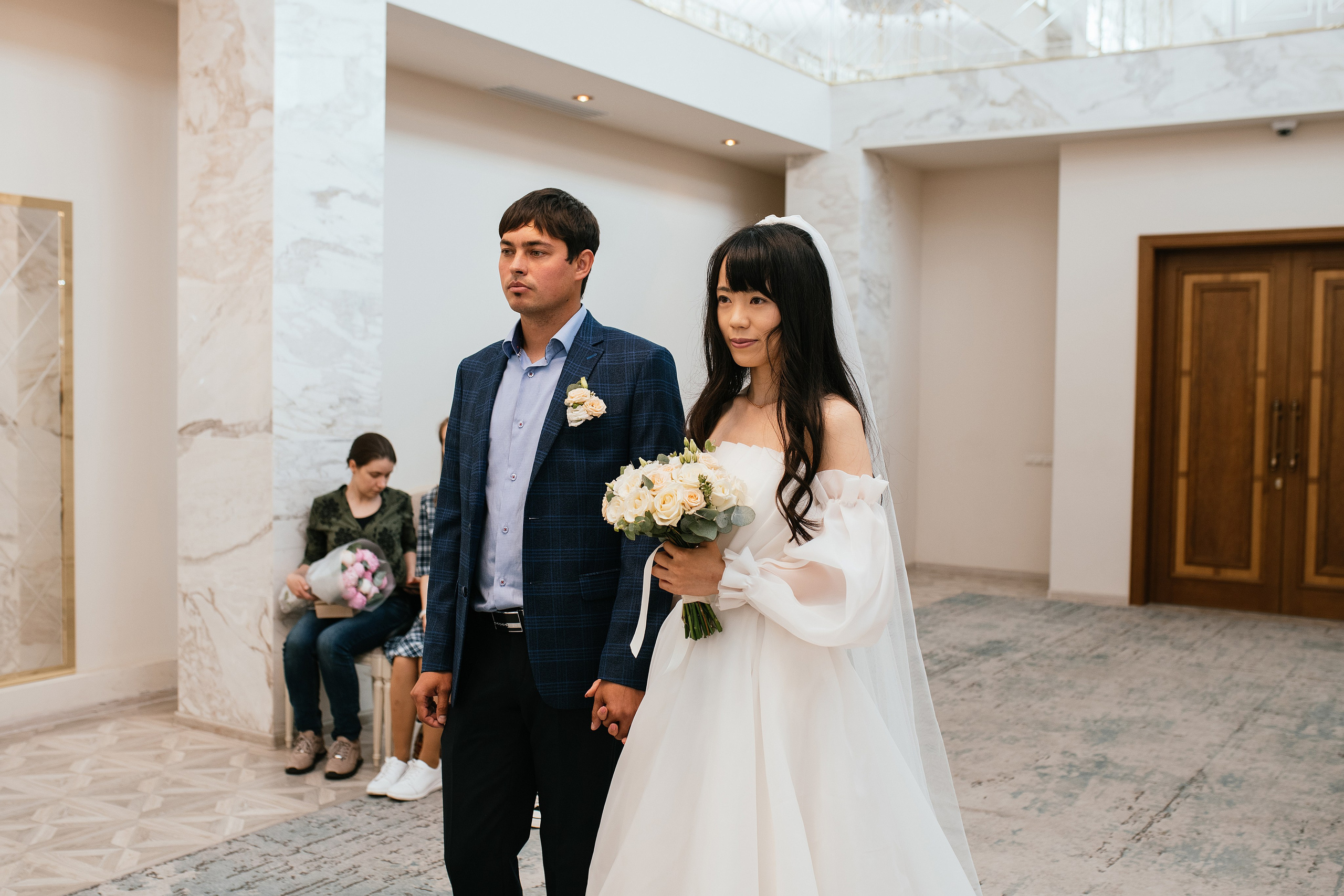 Wedding day #41. Свадебный, семейный фотограф в Рязани Лена Брант