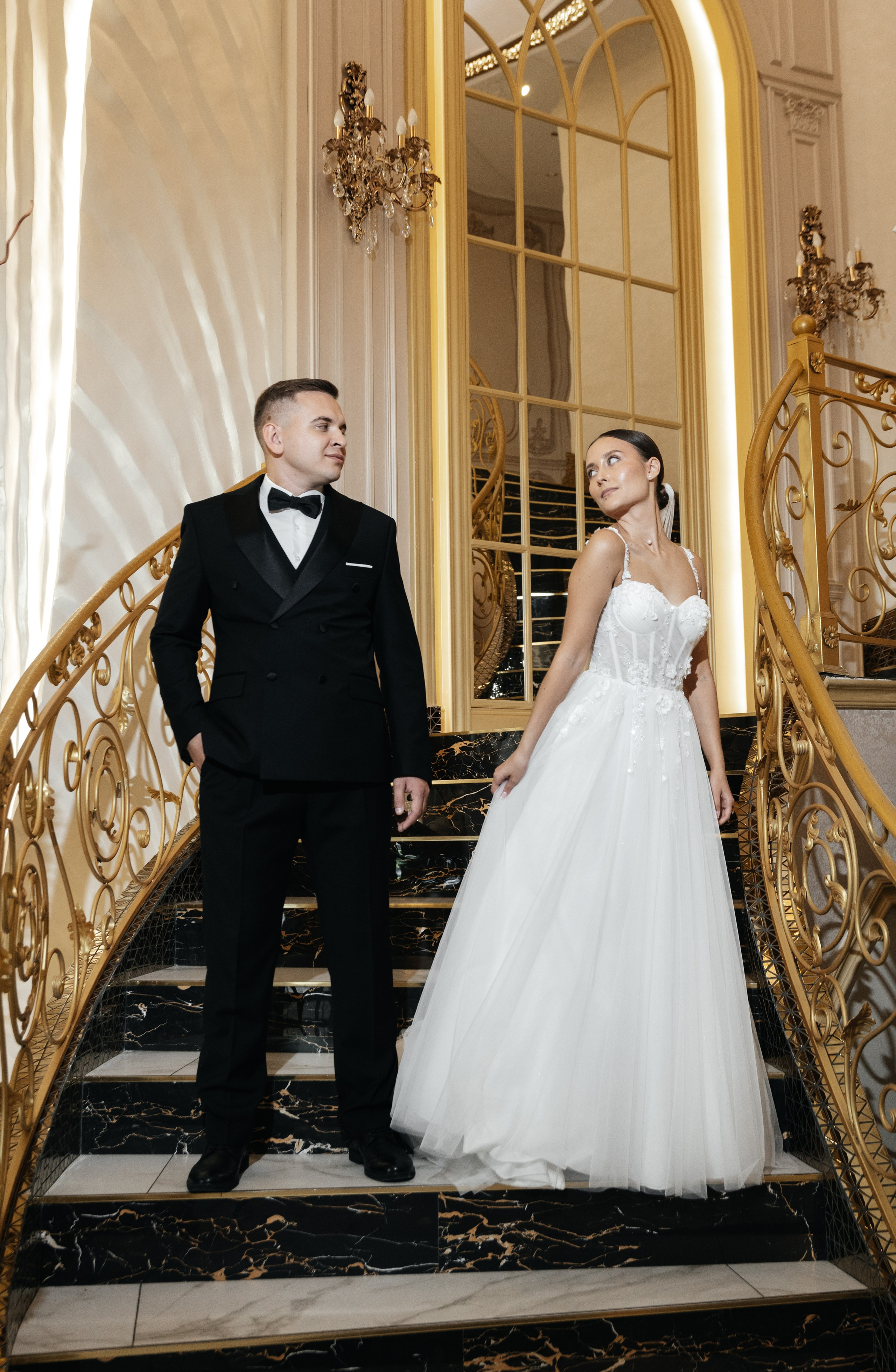 Arthur & Zarina. Свадебный фотограф Ильнар Асадуллин