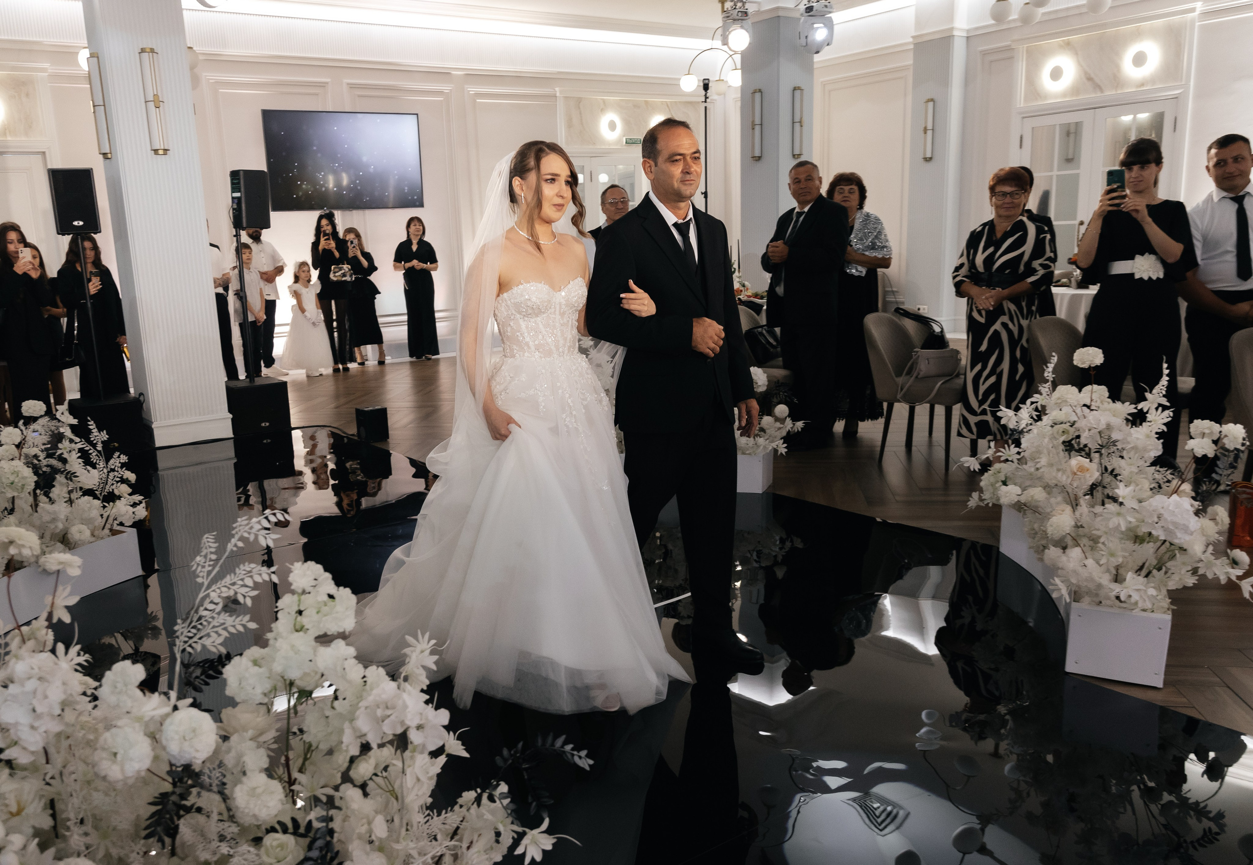 Maxim & Diana. Свадебный фотограф Ильнар Асадуллин