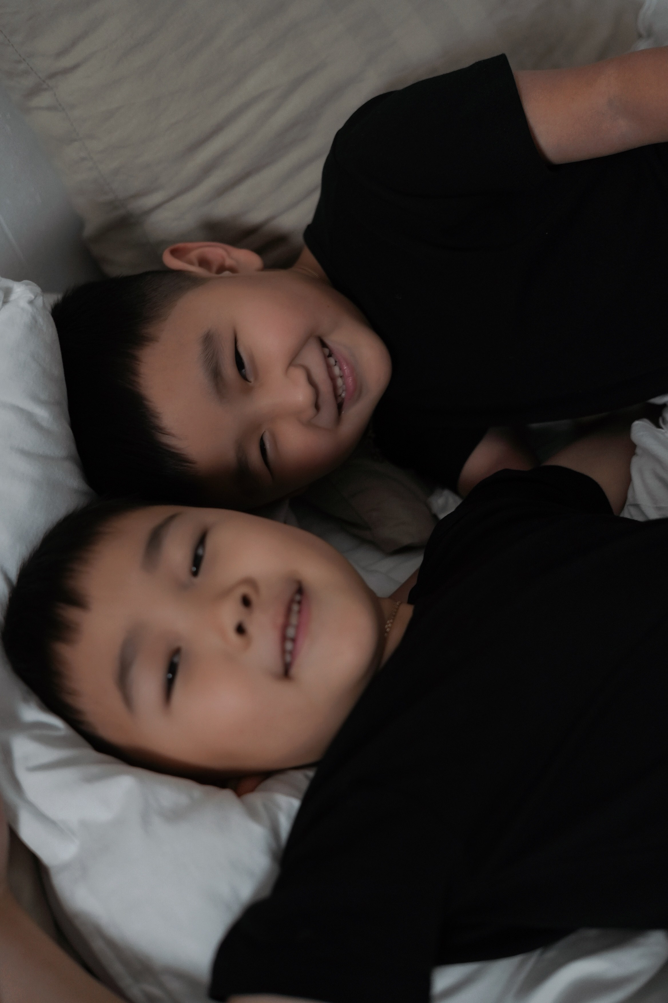 Семья Ли. Фотограф Волгоград Анастасия Ли