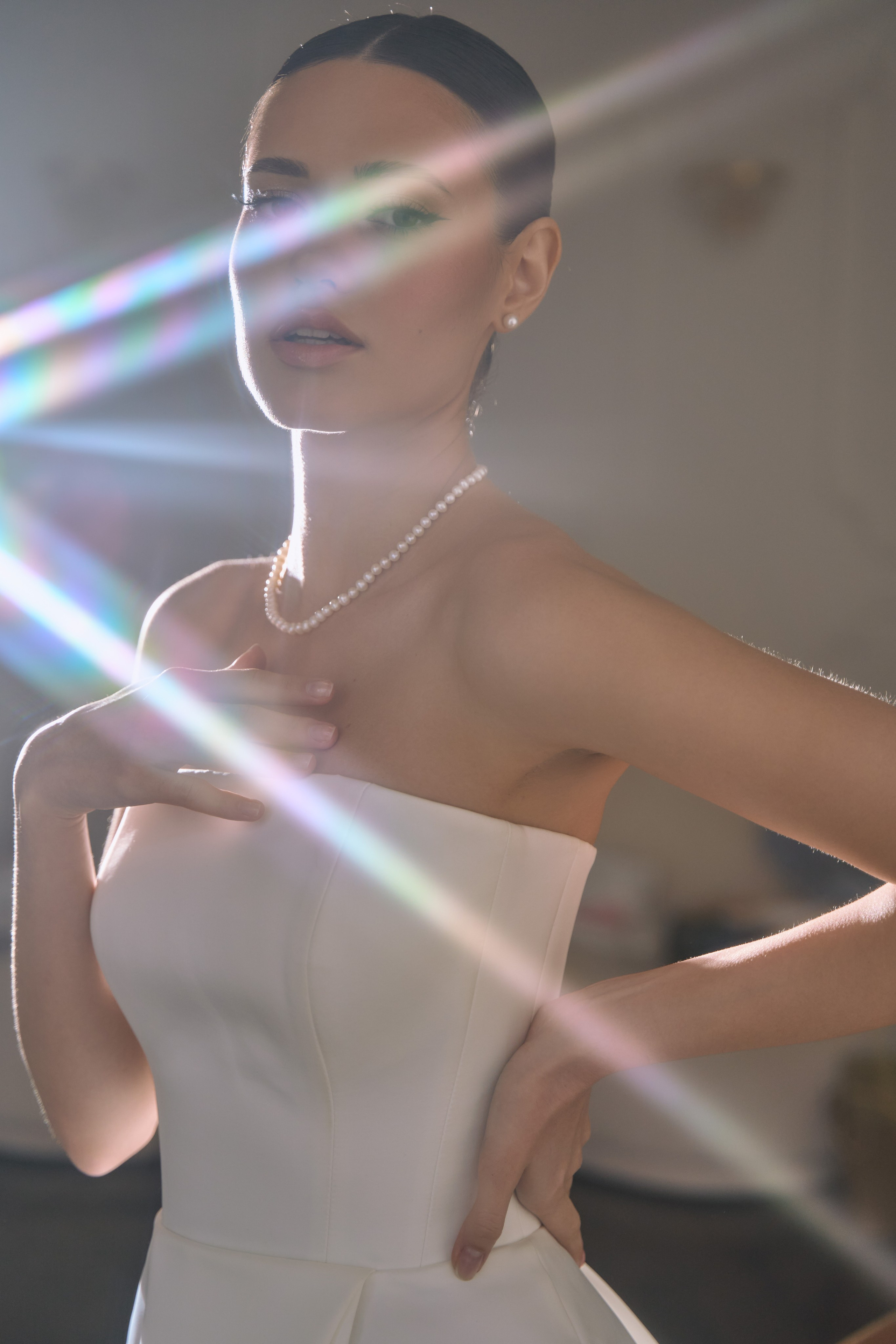 Михаил и Софья. Главная