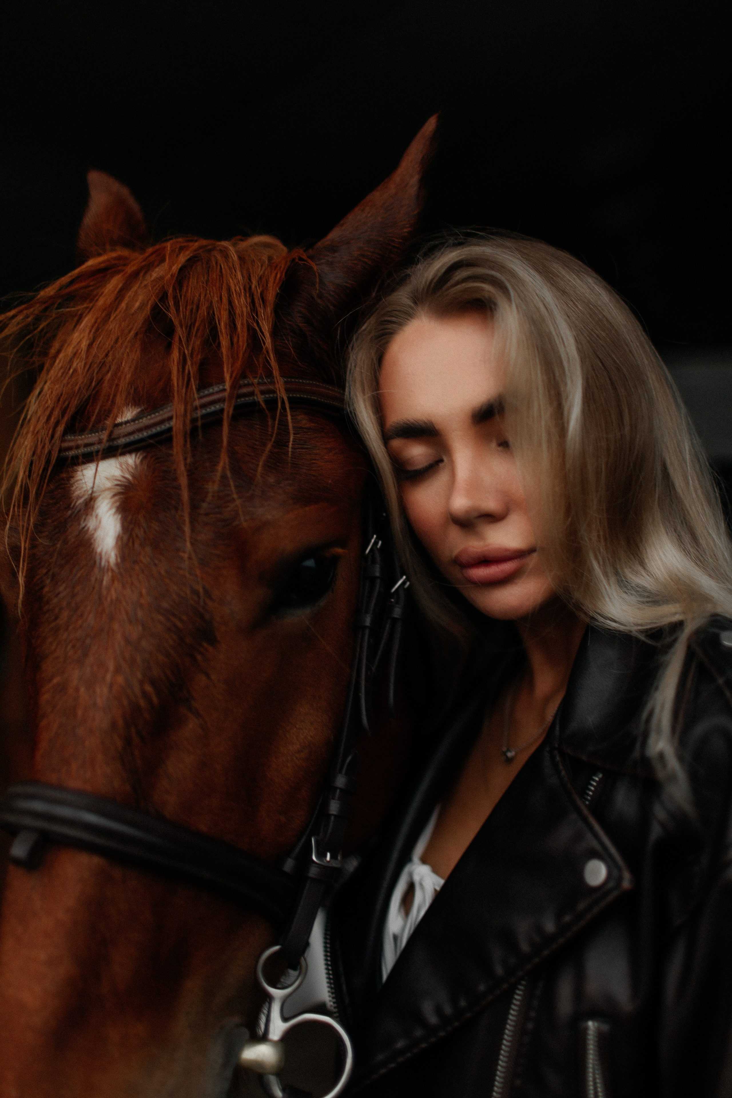 Диана. Country Club. Фотограф в Архангельске Татьяна Дмитриева