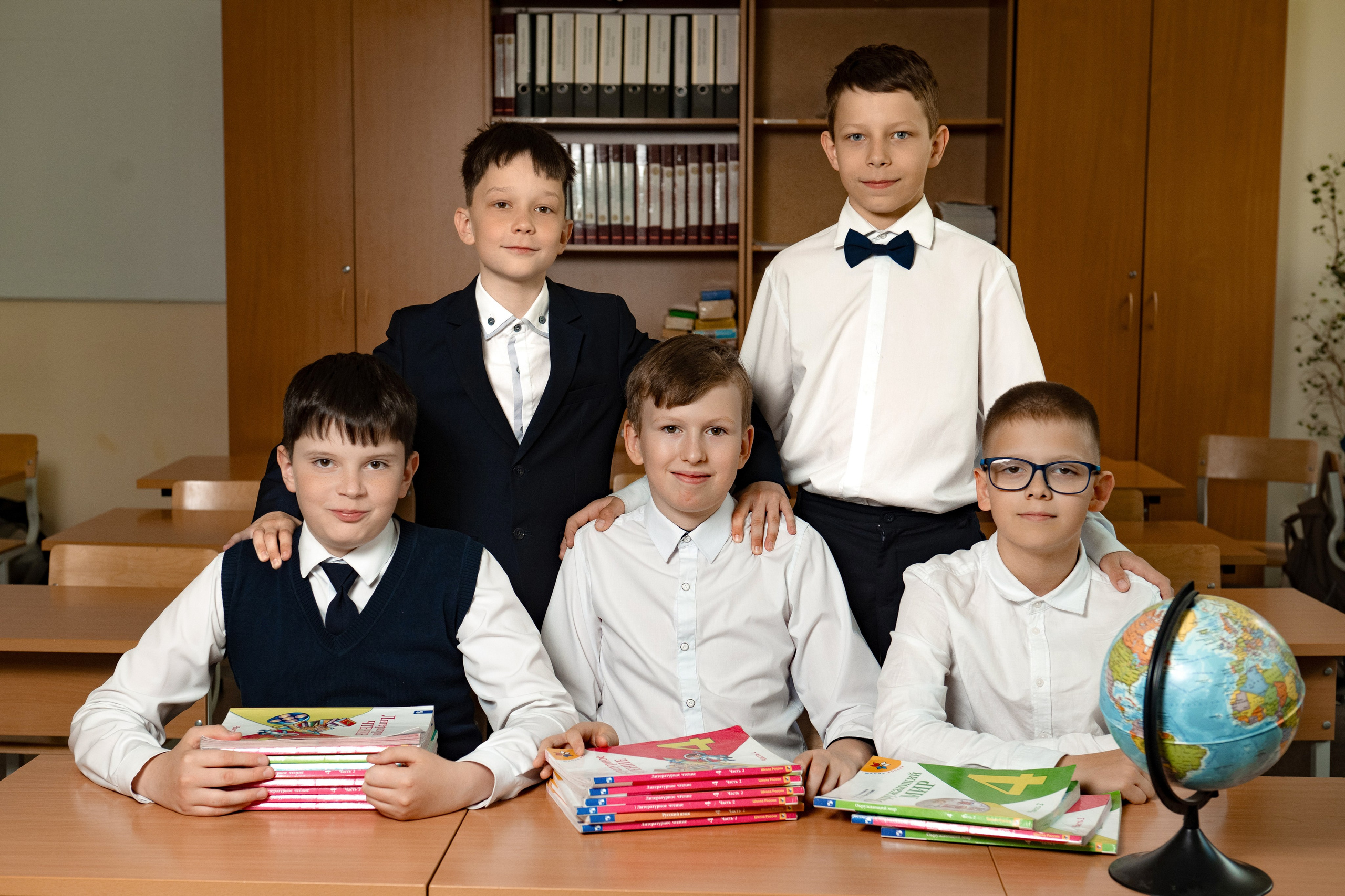 Школьные фотосессии в Новоуральске. Фотограф в Новоуральске Анна Молодожен