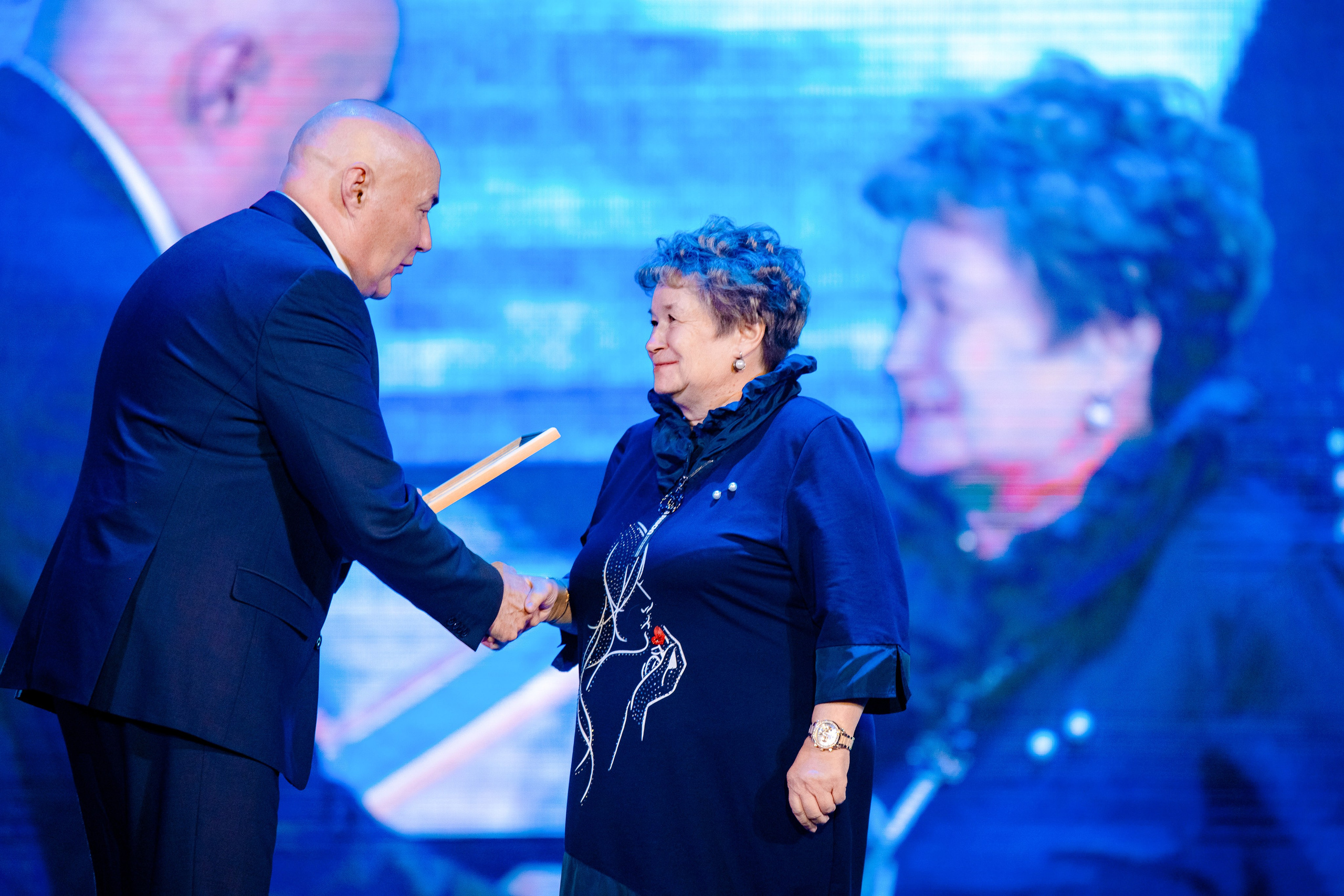 Официальные мероприятия. Фотограф в Новоуральске Анна Молодожен