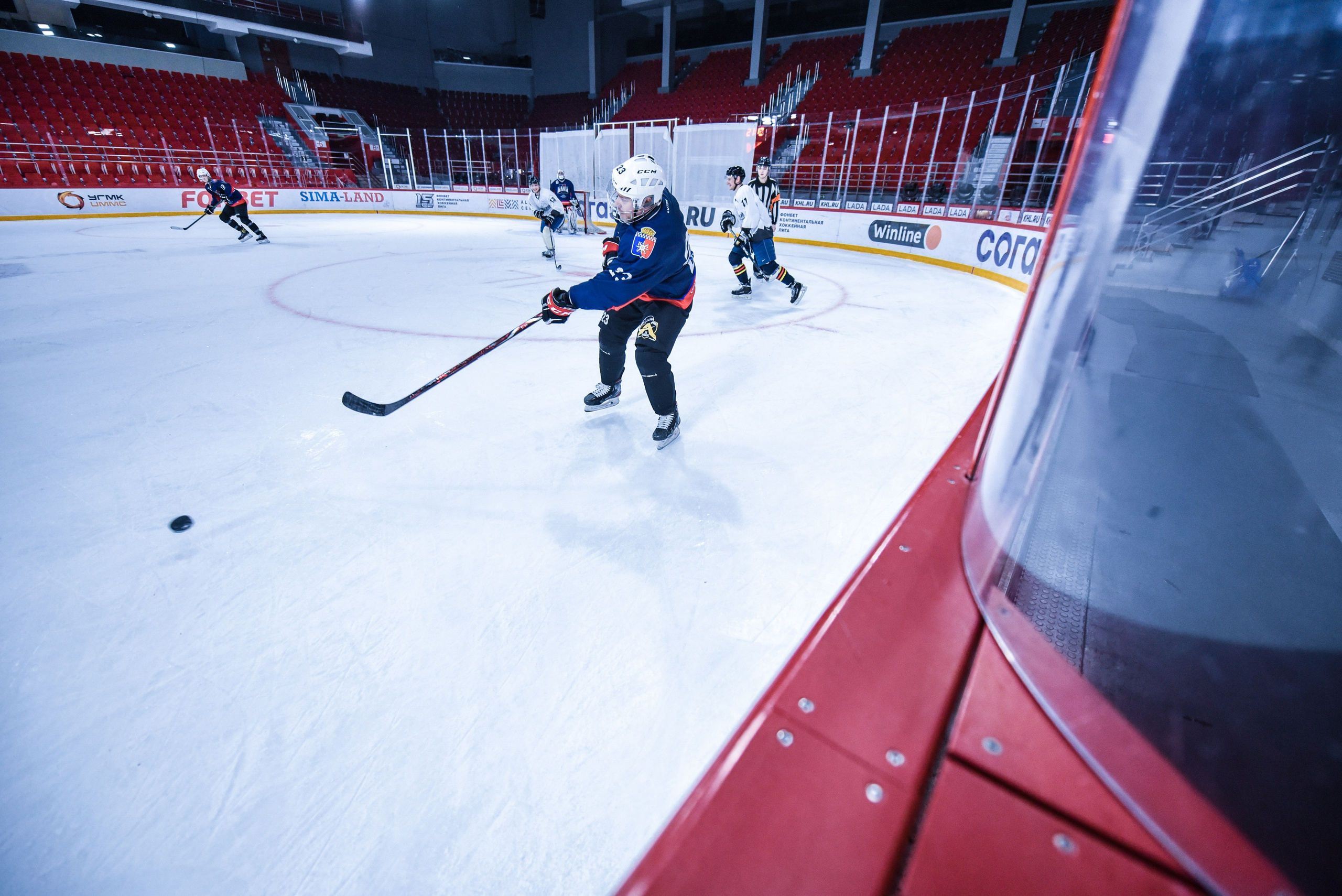Спорт / активности. Фотограф в Новоуральске Анна Молодожен