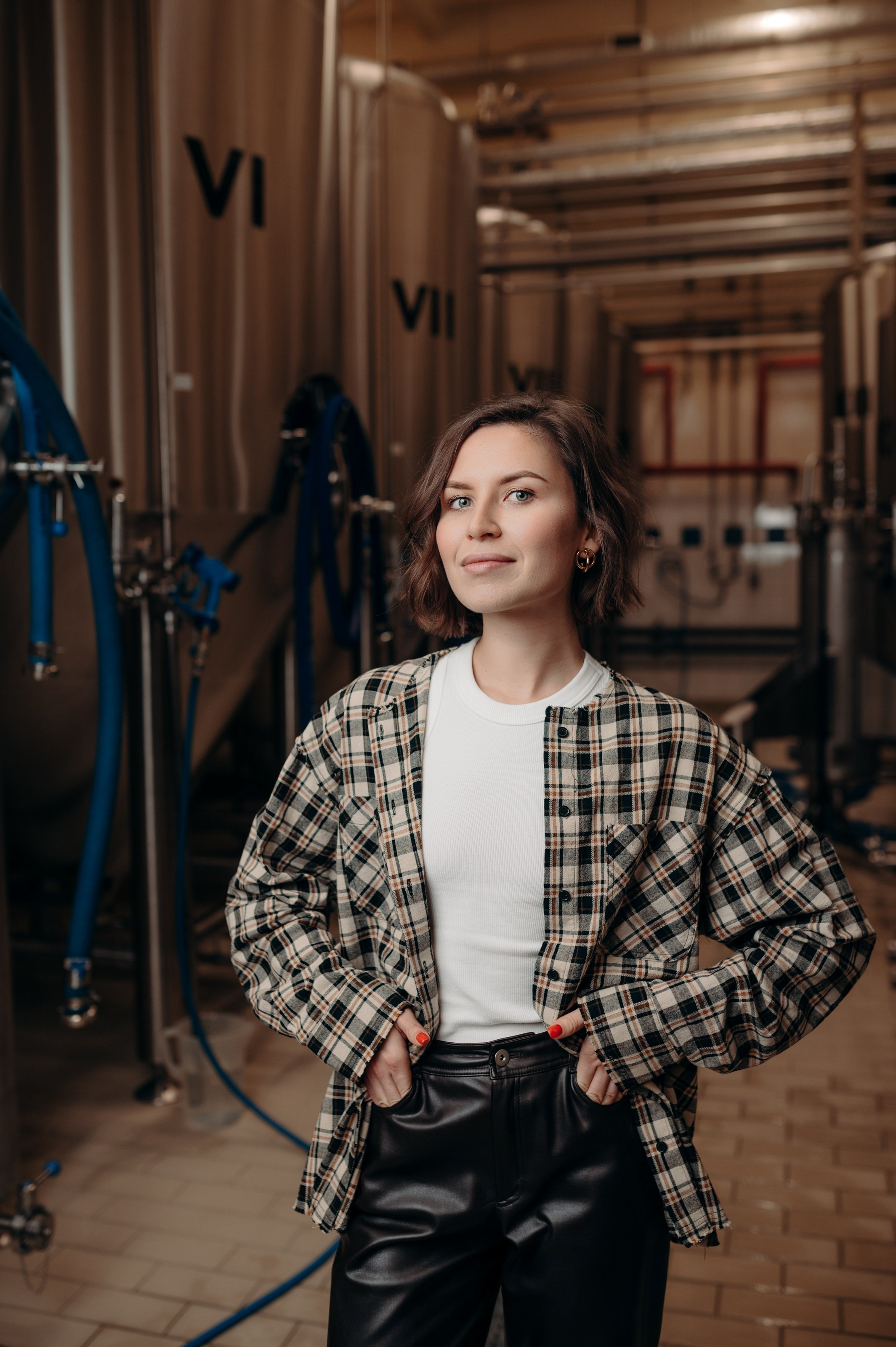 Dreamteam Brew. Фотограф в Москве Илья Максимов