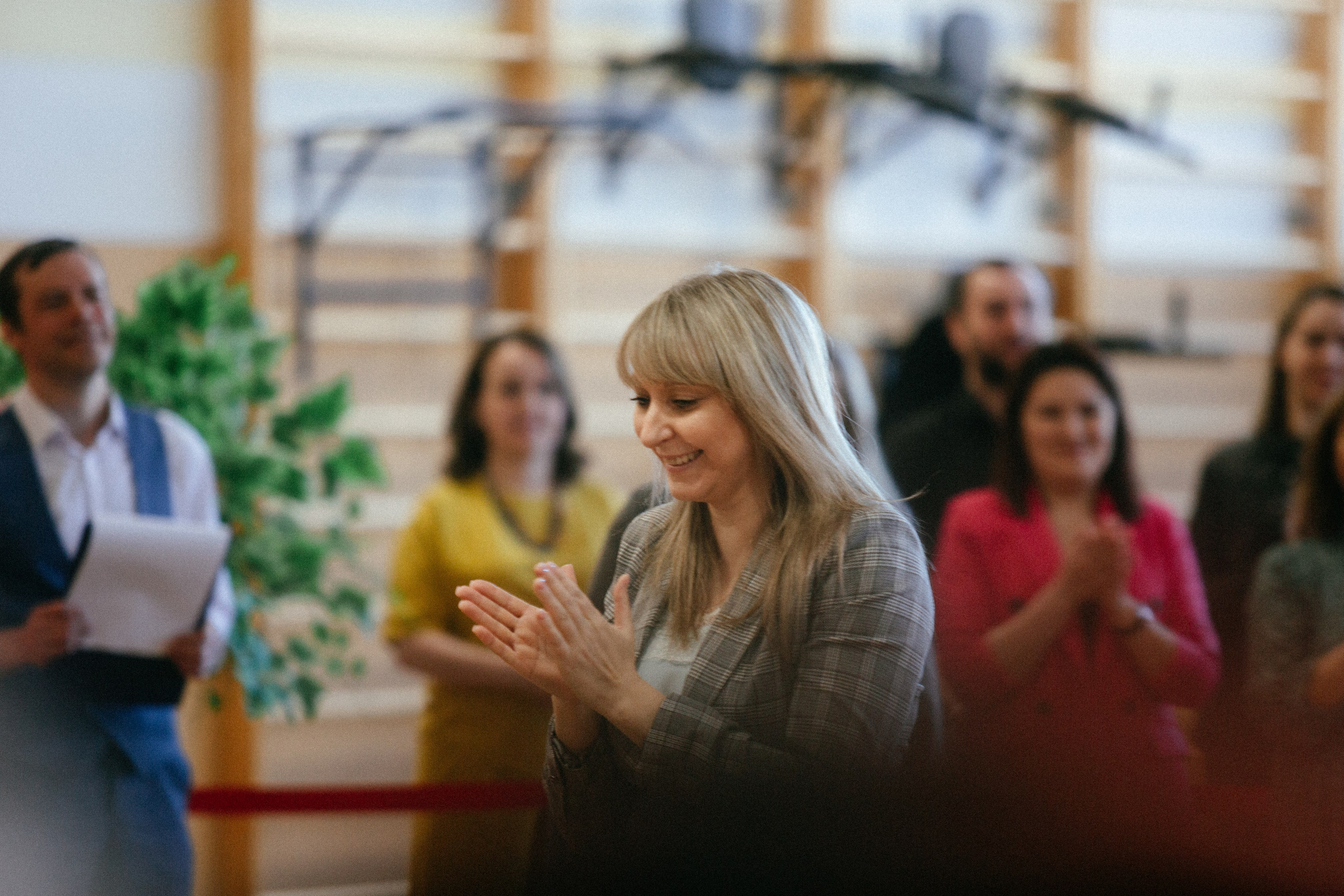 Выпускной в начальной школе. Арт-фотограф Крис Л. в Тобольске: портрет, семейные, свадьбы