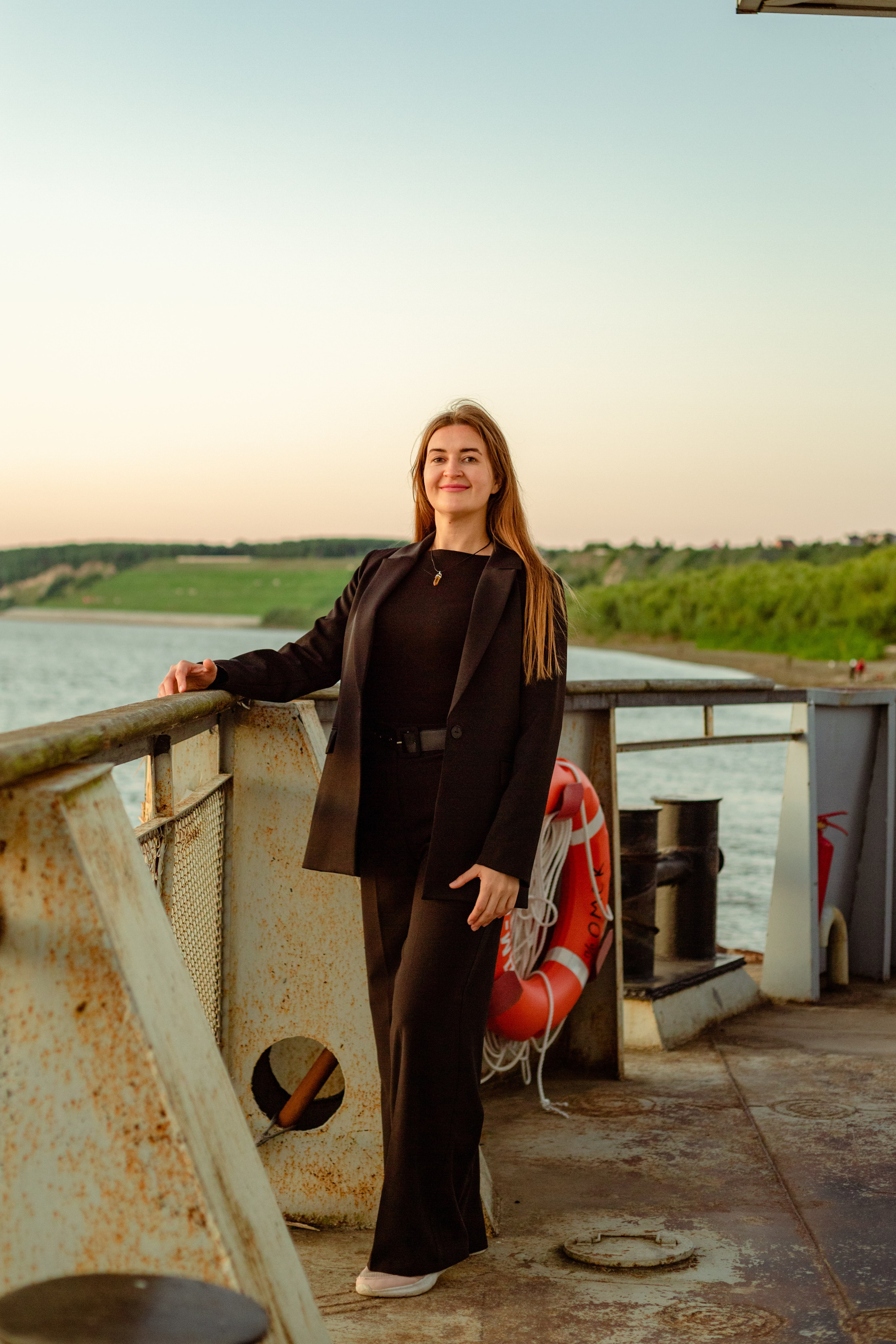 ТУРИСТАМ. Арт-фотограф Крис Л. в Тобольске: портрет, семейные, свадьбы