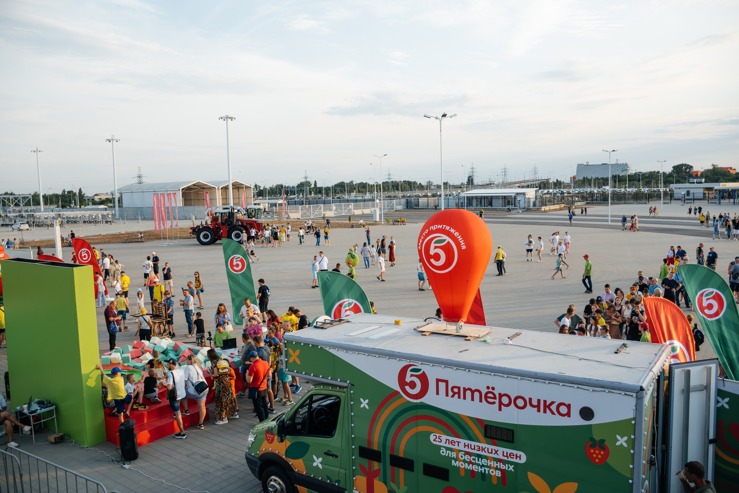 Пятёрочка. Алена Костарева. Фотограф в Ростове-на-Дону