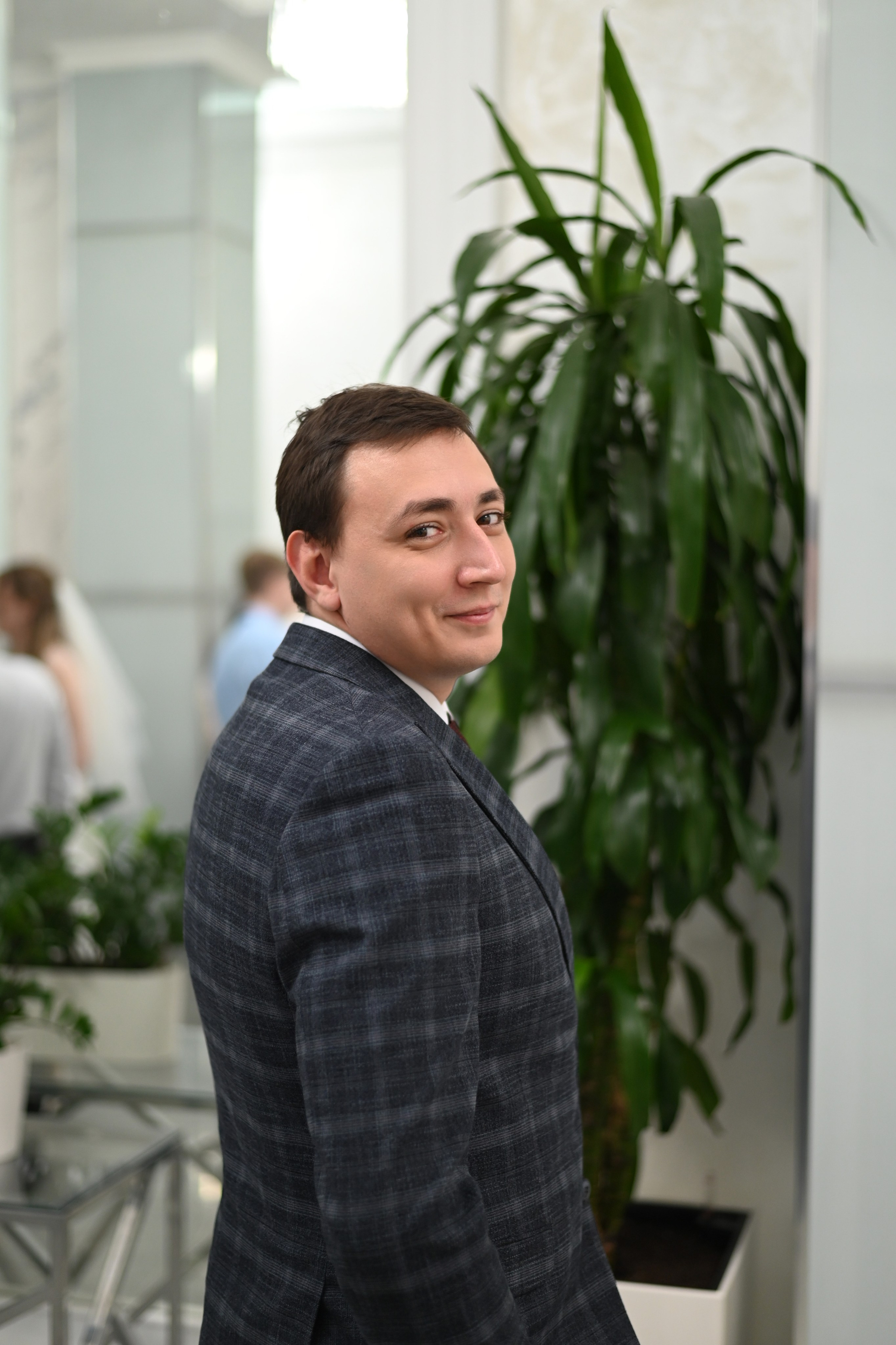 Владислав&Анастасия. Свадебный фотограф, семейный и творческие фотосессии