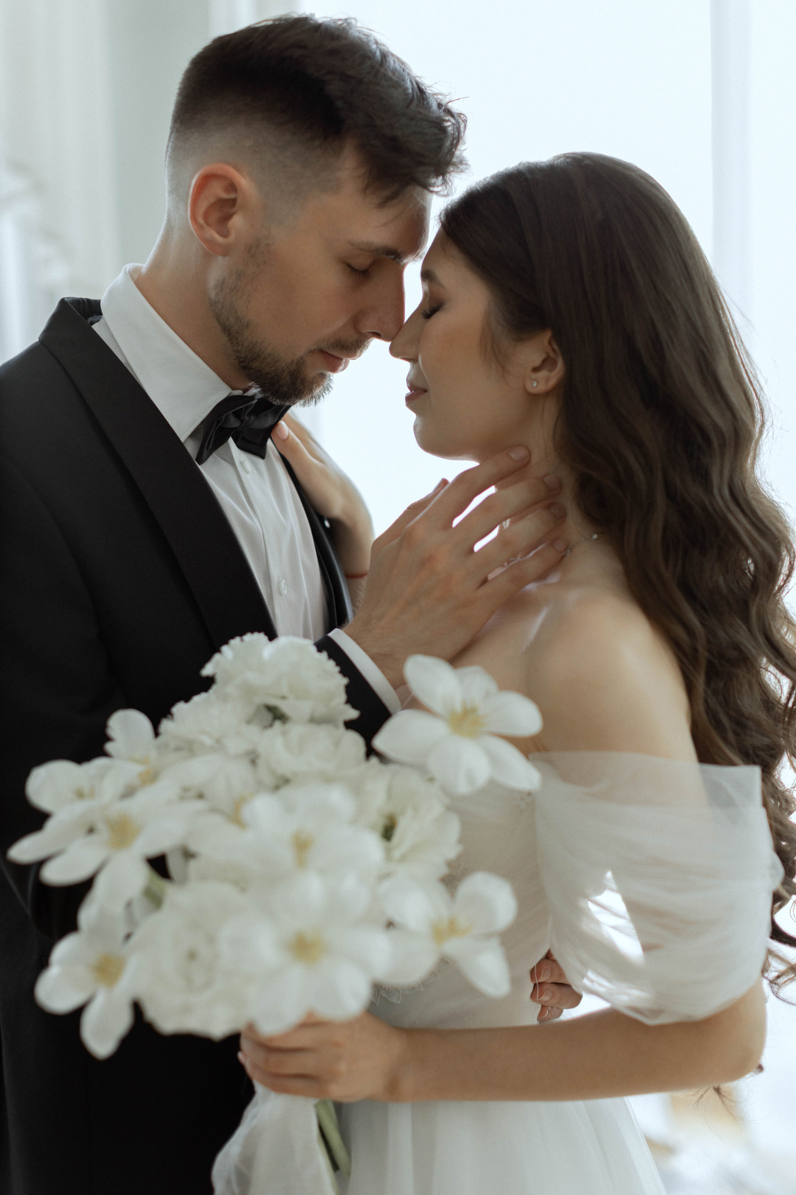 Карина | Денис (г. Пермь)