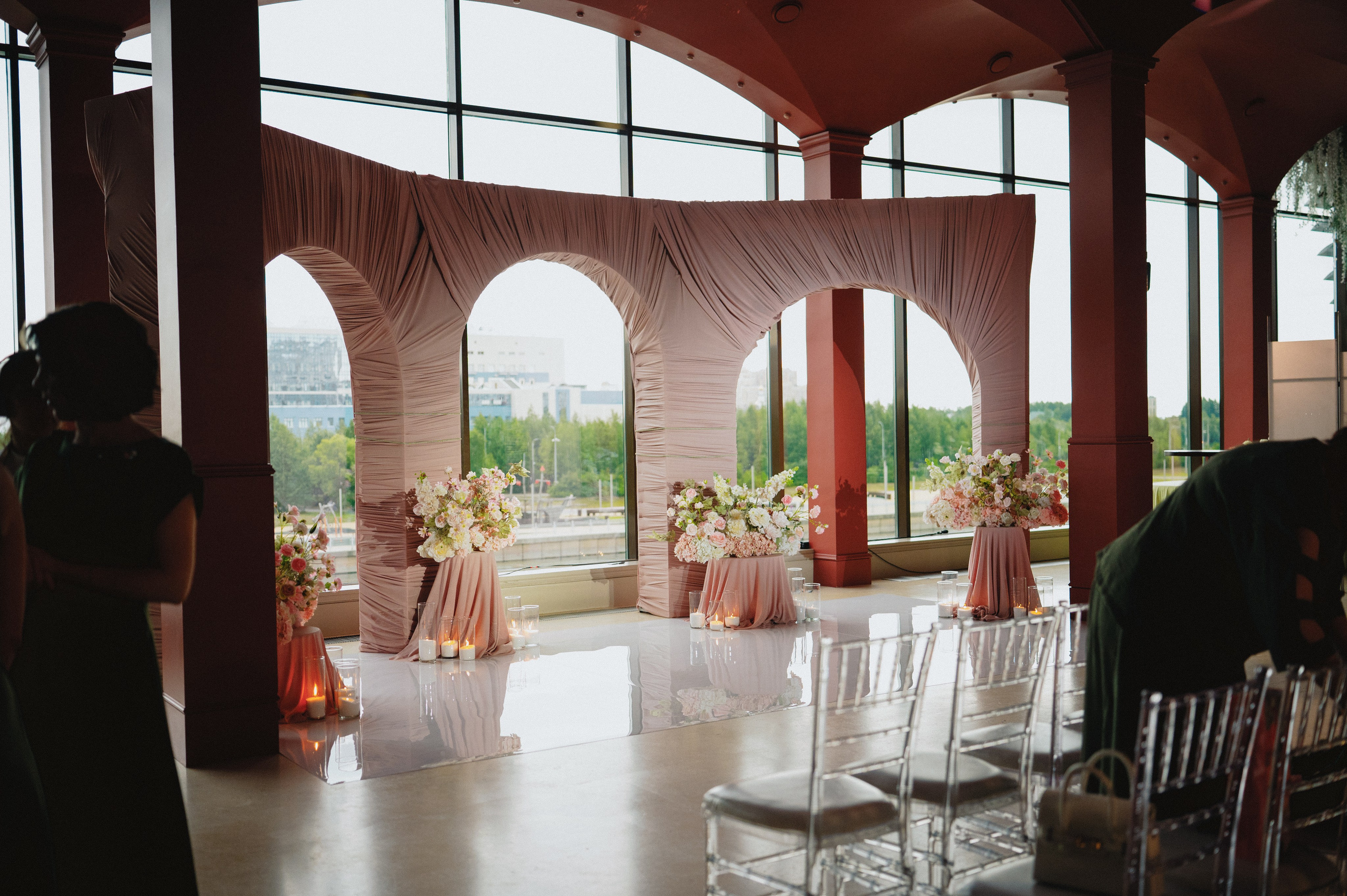 Наташа и Данил. Репортажный и свадебный фотограф в Сургуте