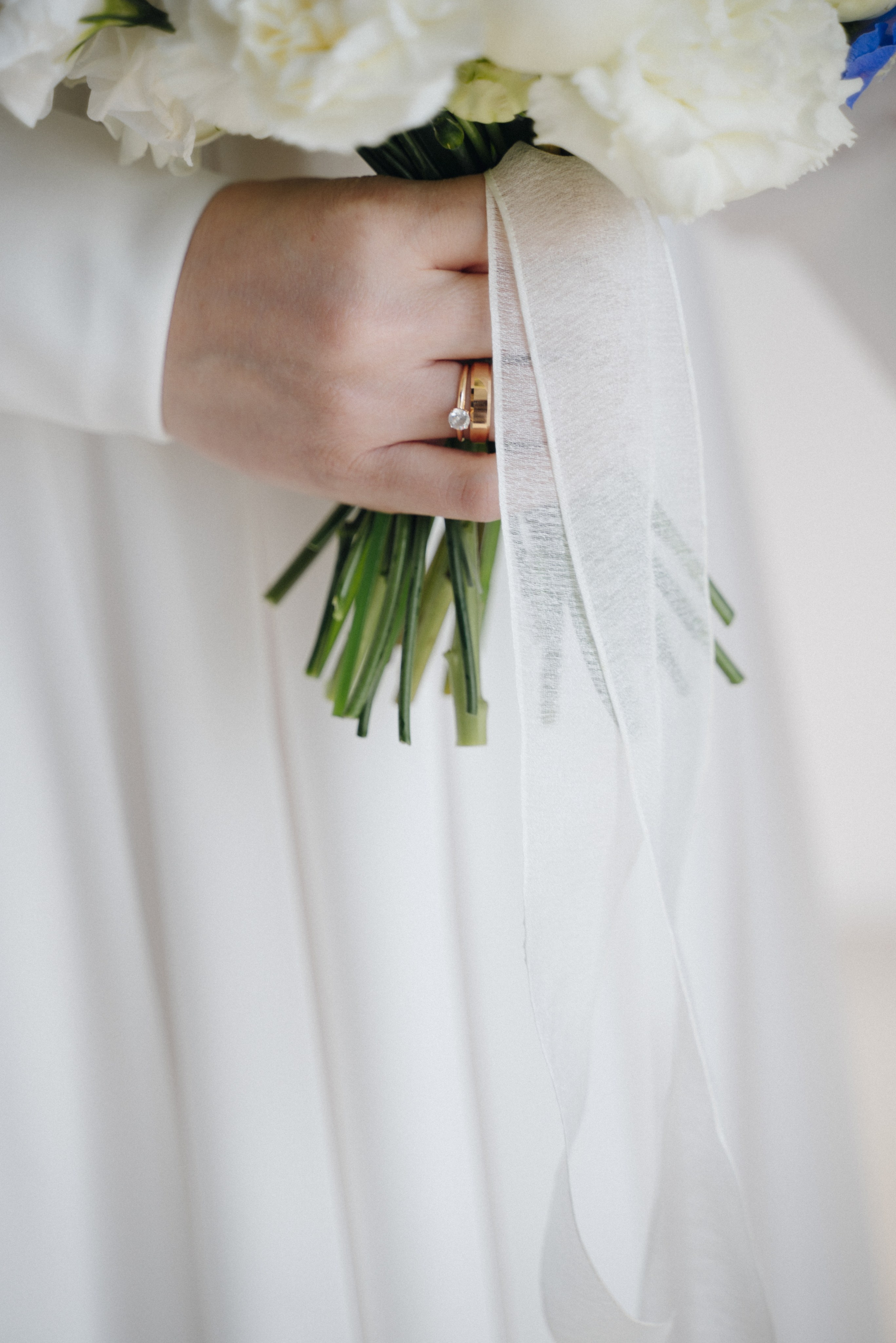 Оля и Пётр. Репортажный и свадебный фотограф в Сургуте