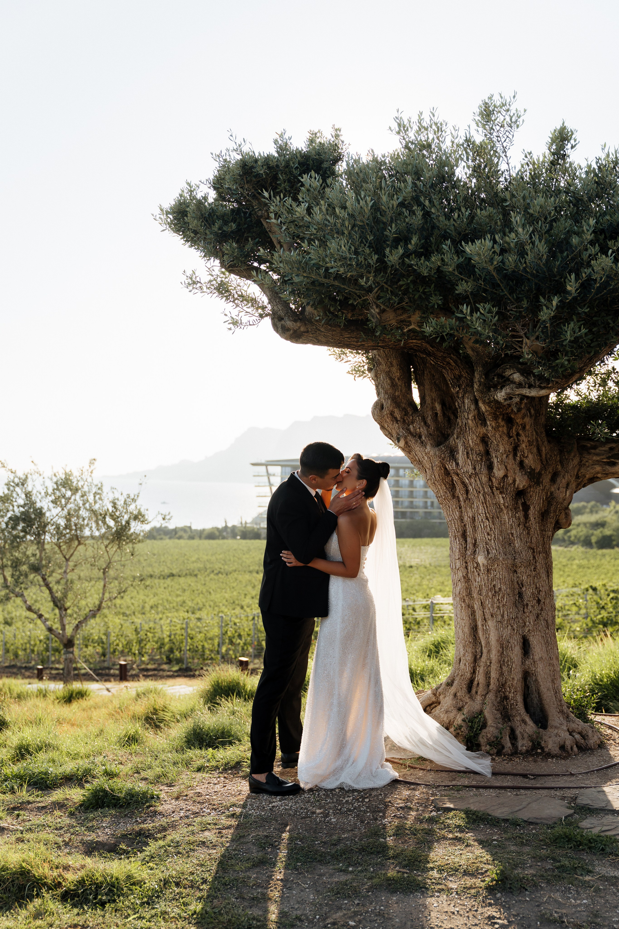 Алексей и Екатерина. Главная