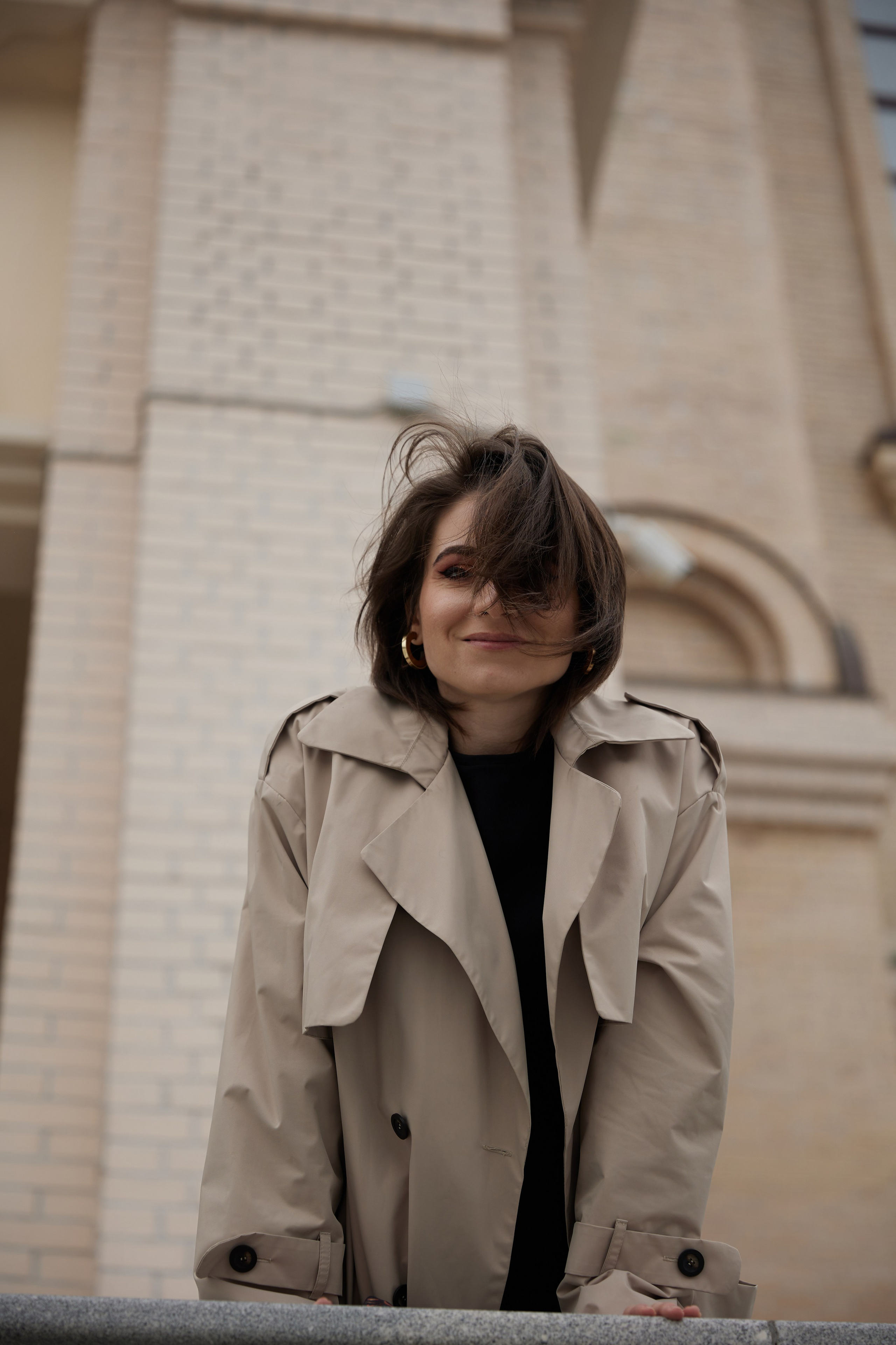 Фотопрогулка Марины и Александры. Фотограф женского портрета, беременности и материнства Харькова Елена