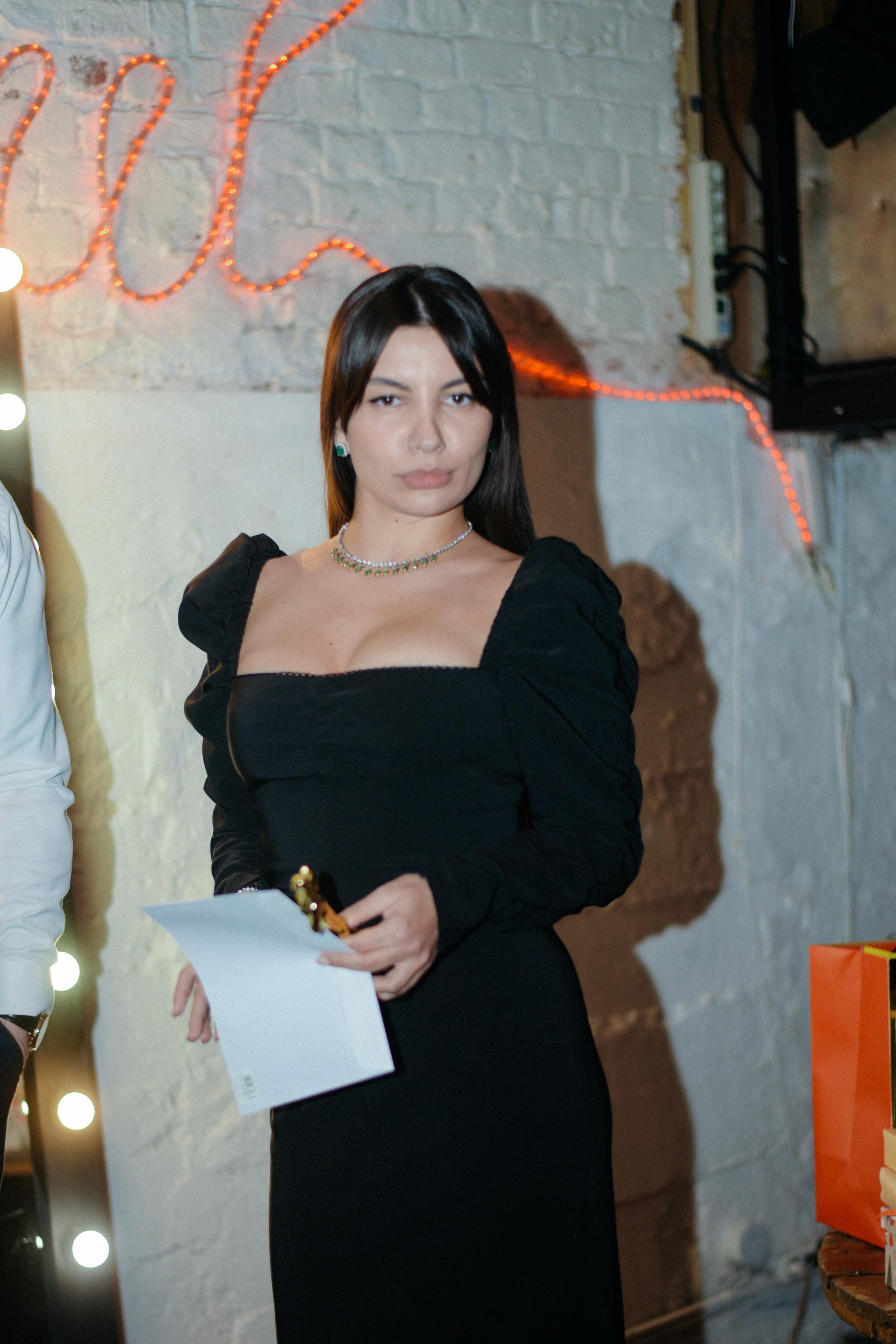 Этажи Оскар. Фотограф Лола Волна, город Москва