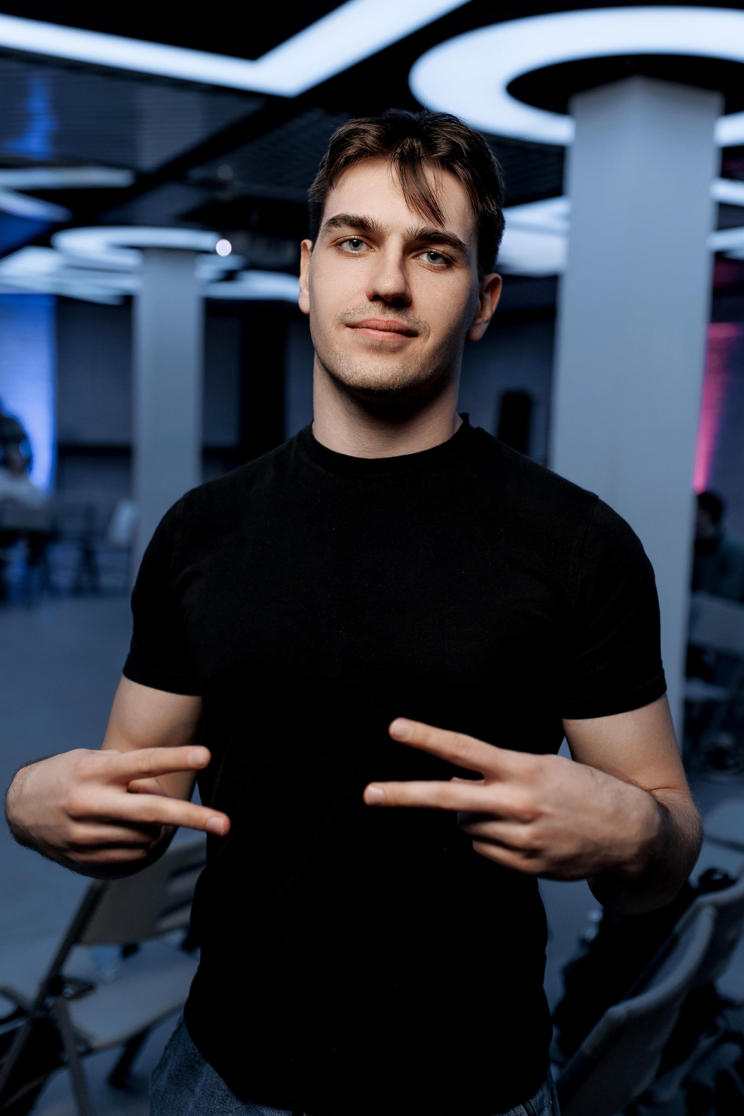 Тинькофф. Свадебный фотограф Каледич Тимофей