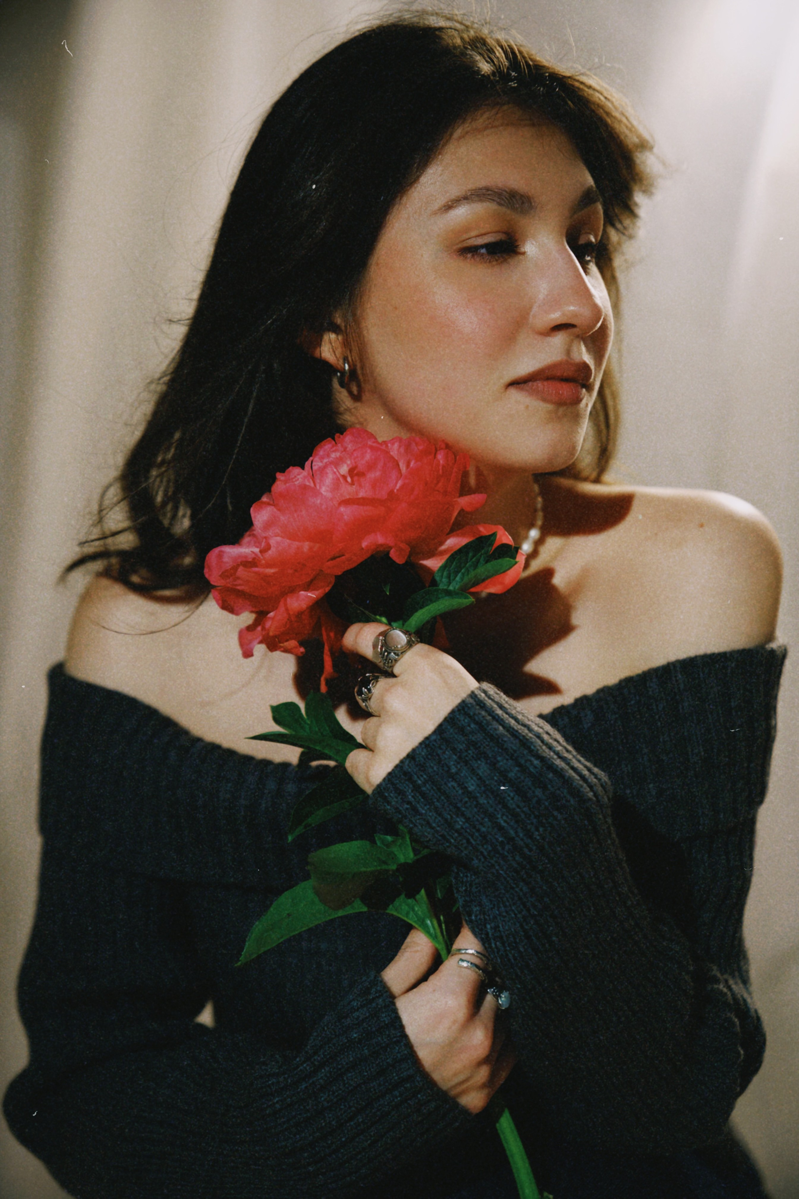 Елена. Портретный фотограф в Санкт-Петербурге Катя Протасевич