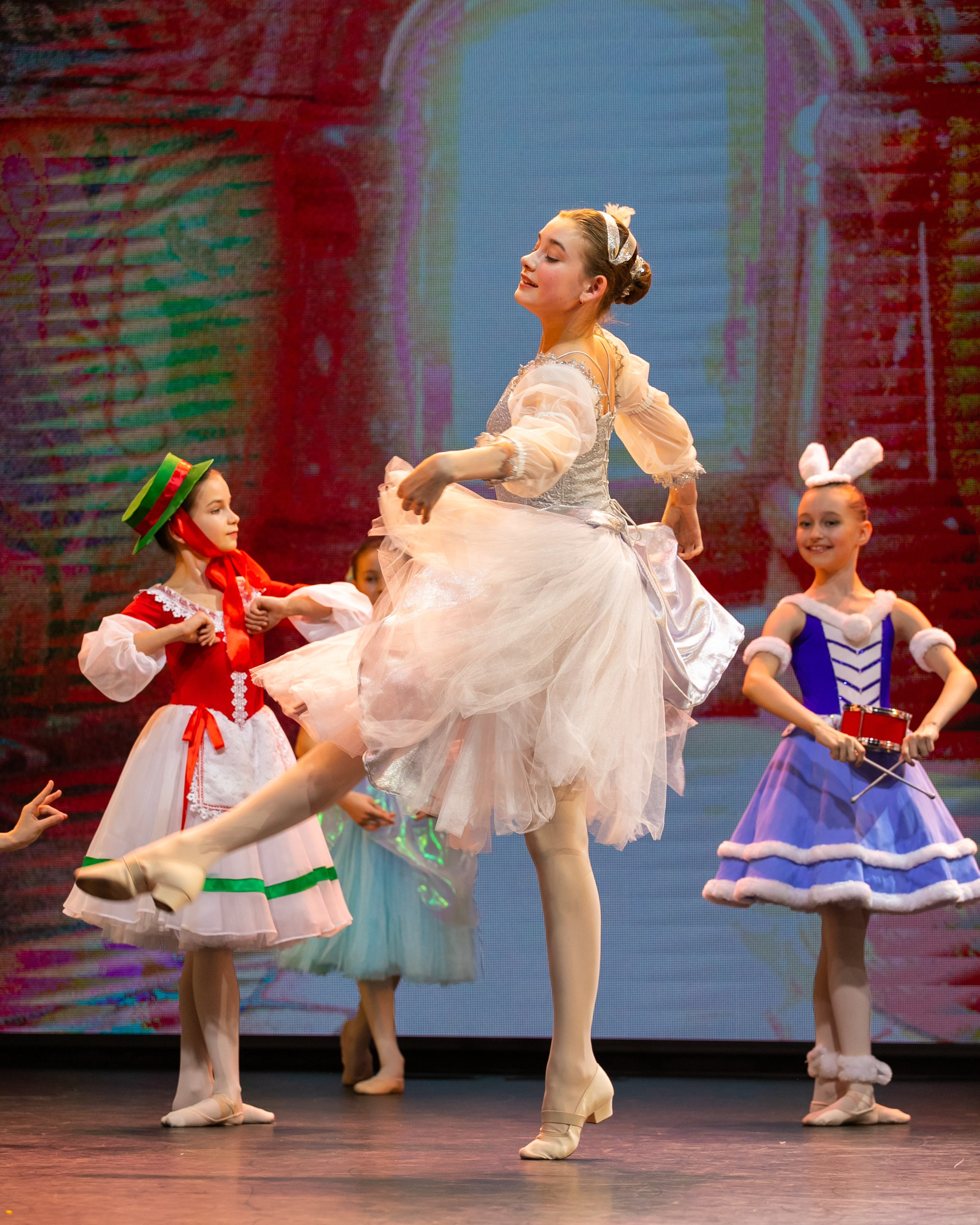 Концерты, сцена. Портретный фотограф в Санкт-Петербурге Катя Протасевич