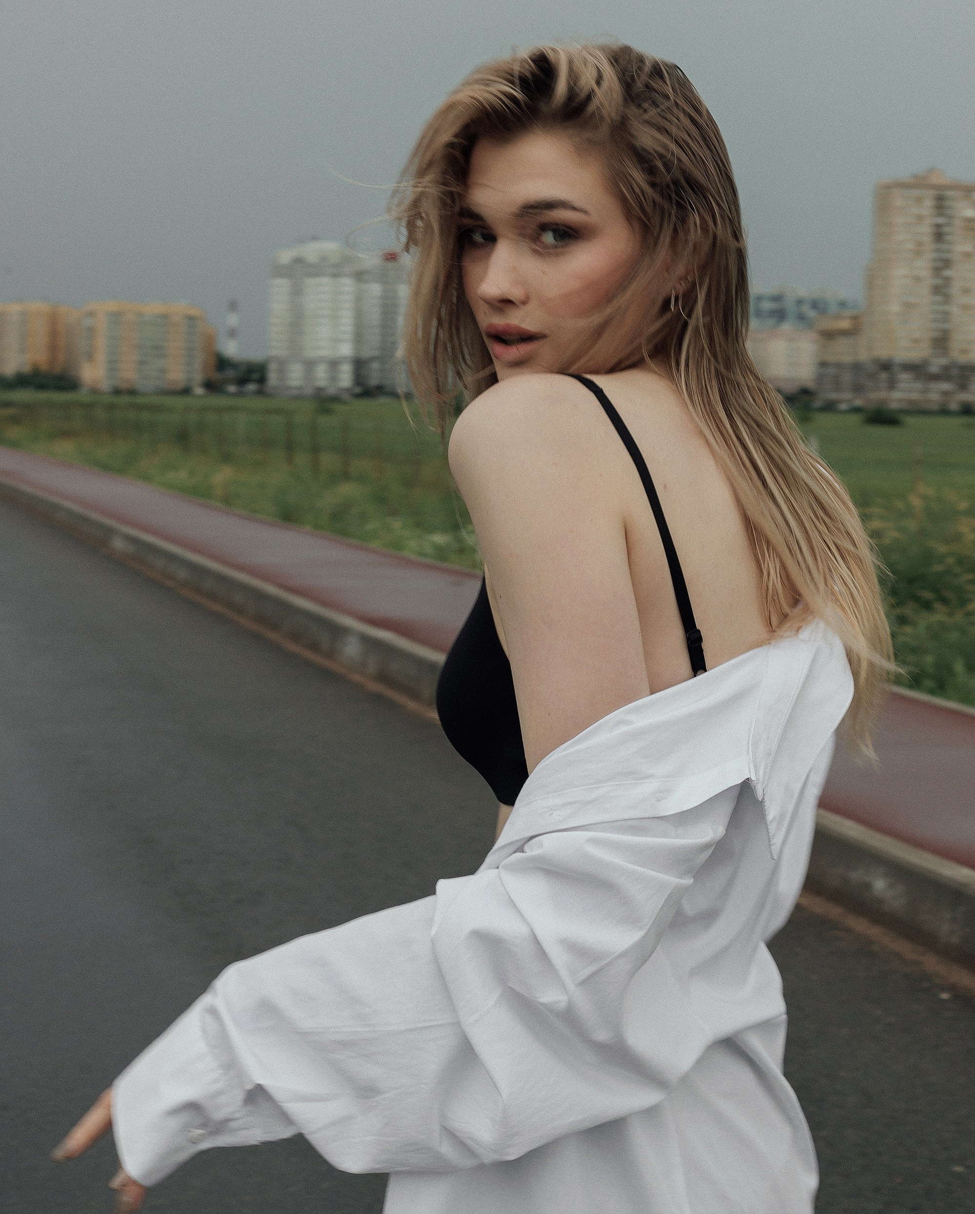 Екатерина. Портретный фотограф в Санкт-Петербурге Катя Протасевич