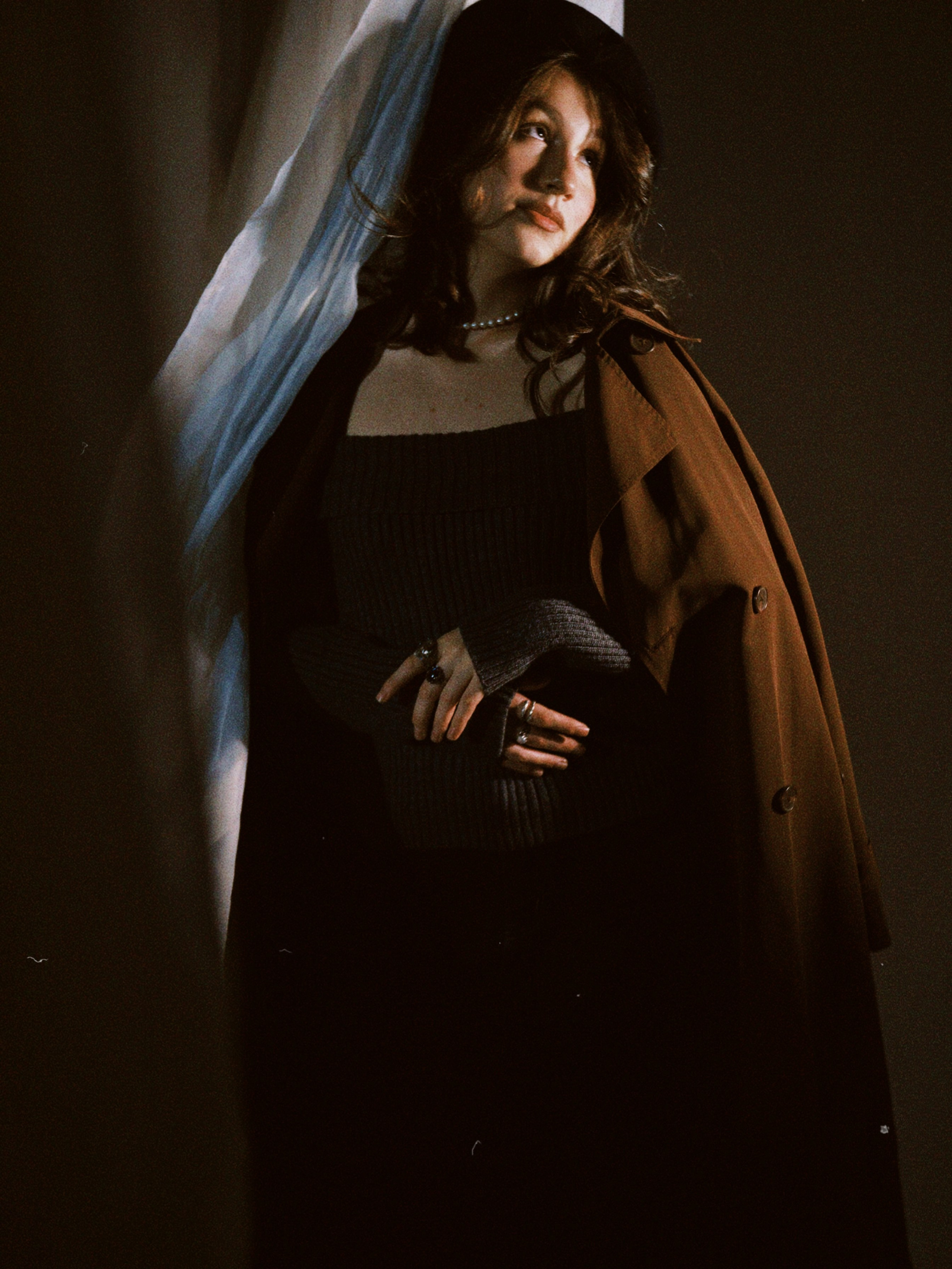 Елена. Портретный фотограф в Санкт-Петербурге Катя Протасевич