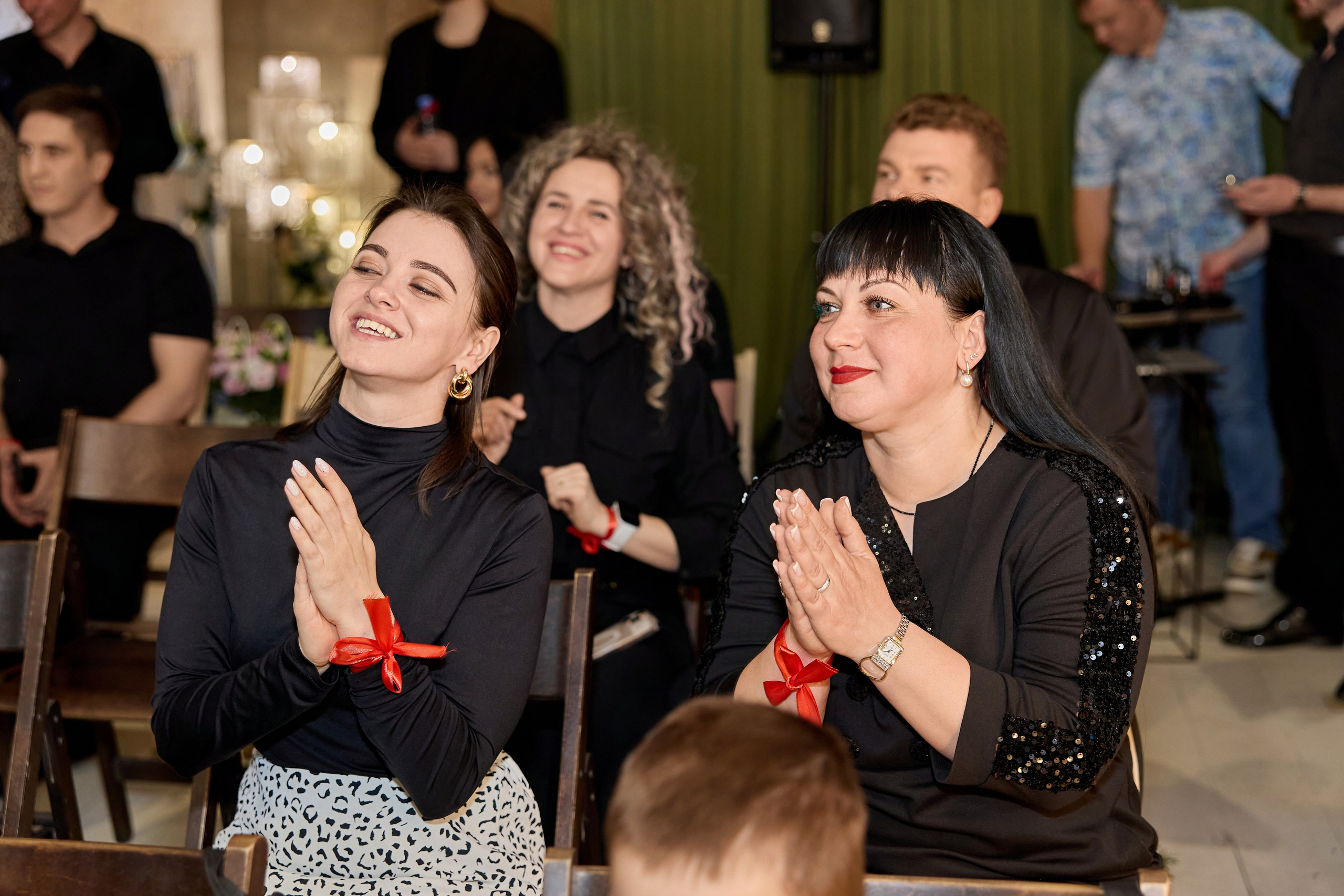 Фотограф на день рождения