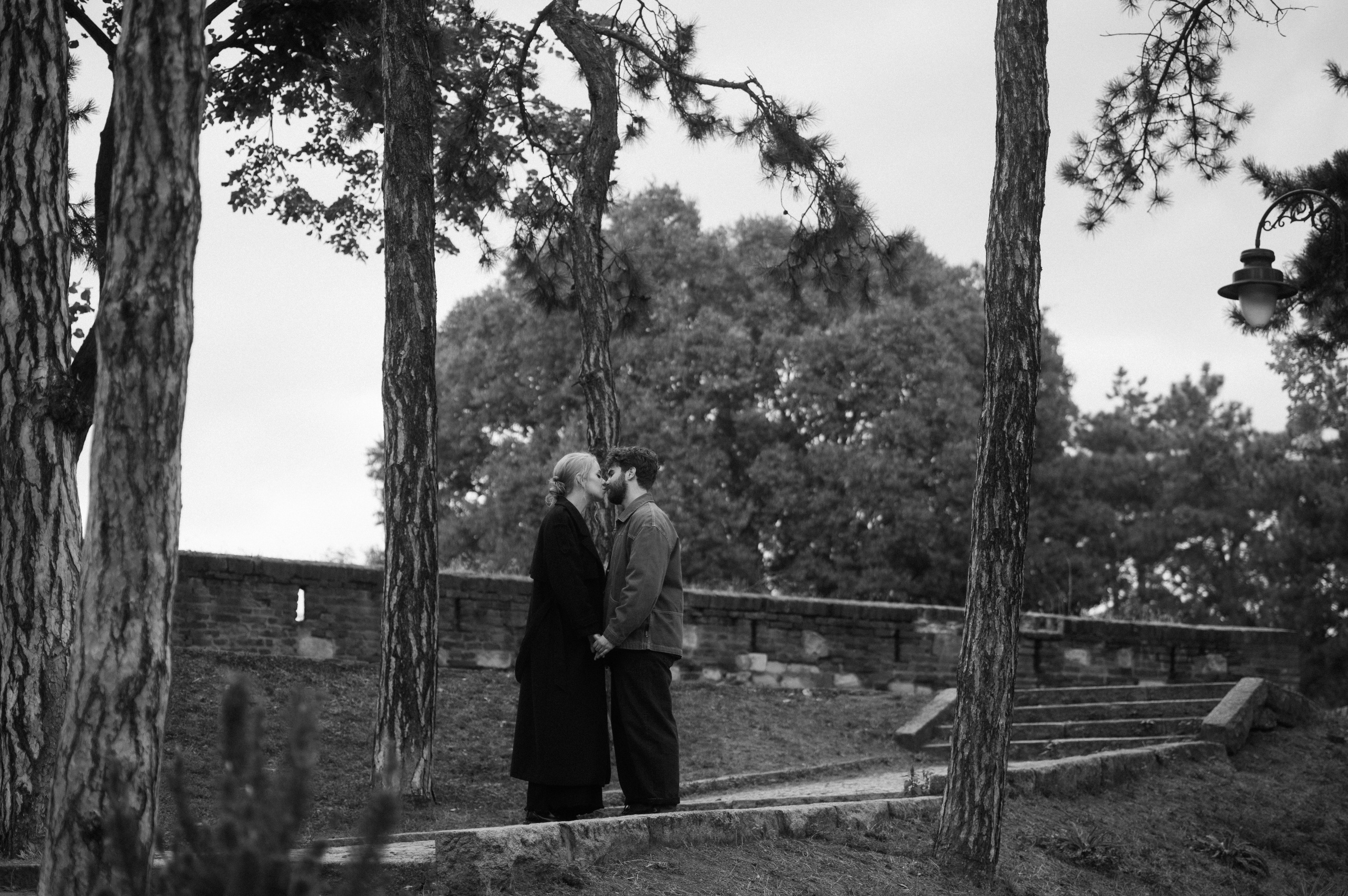 LOVE STORY. Fotograf Beograd — Tsvetkova Marija
