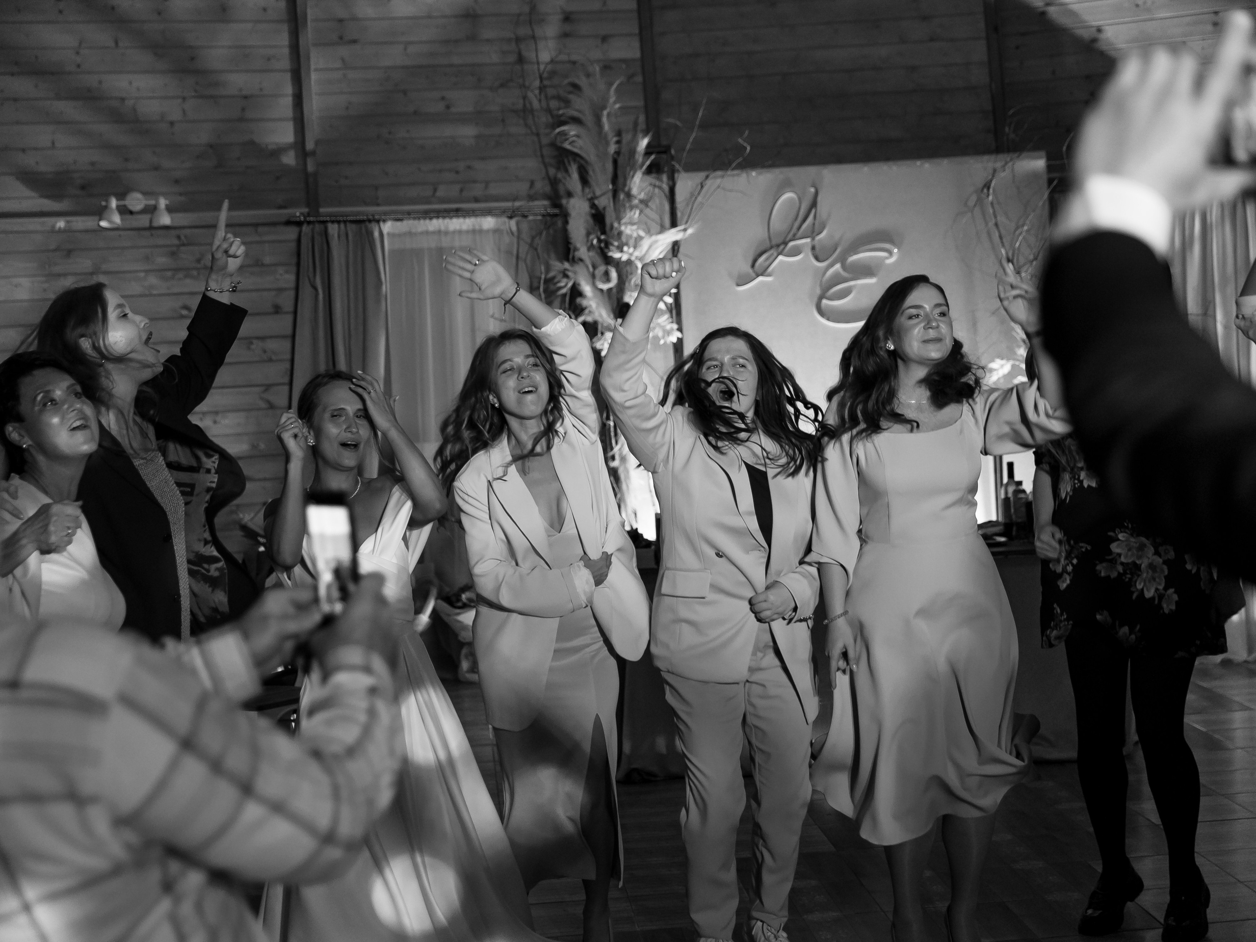 Wedding day A&E. Свадебный фотограф Колесников Антон