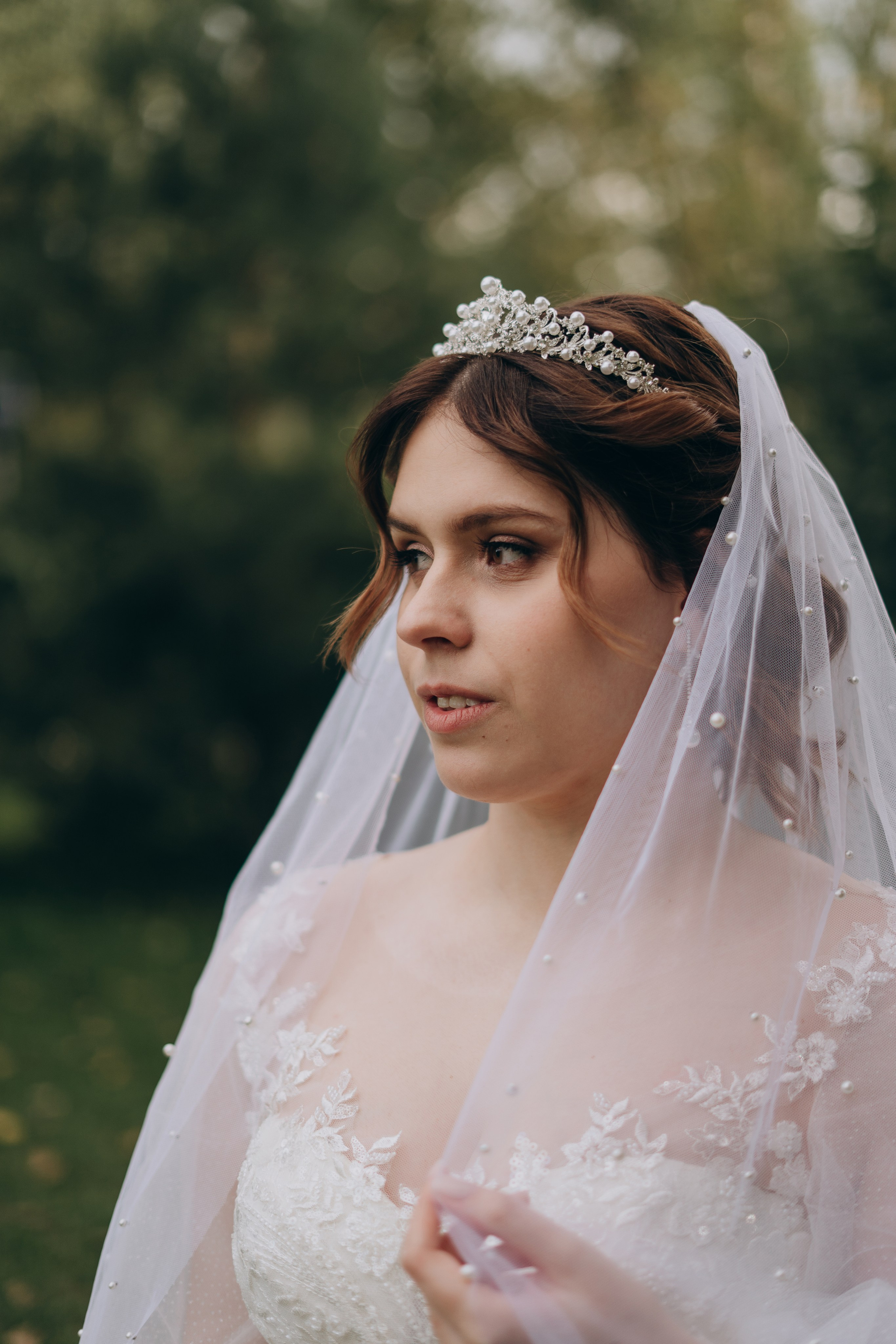 Ирина и Кирилл. Фотограф Москва Виктория-Антуанетта