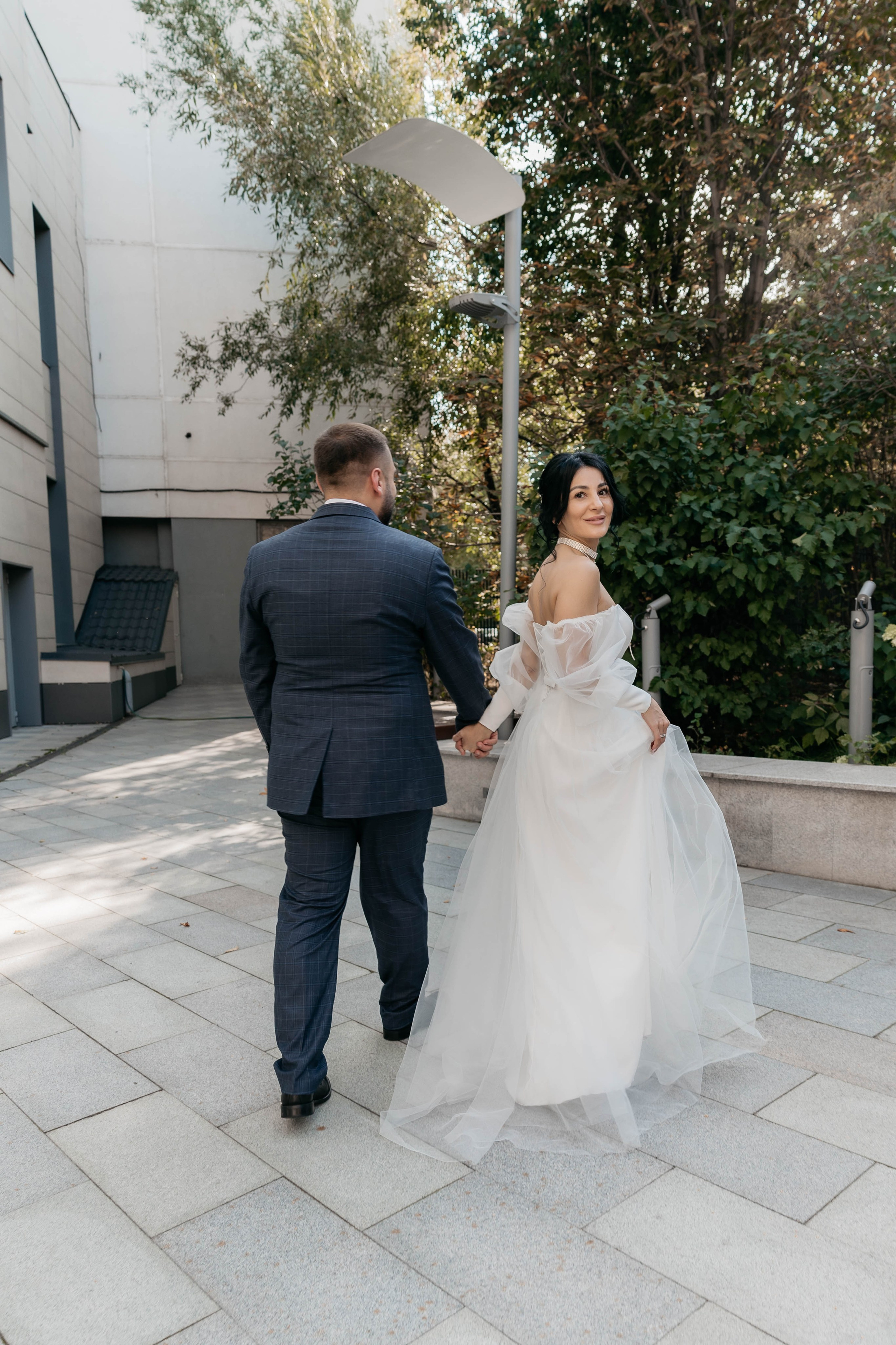 Нино и Сос. 2023 г. Персональный фотограф Катерина Литвинова