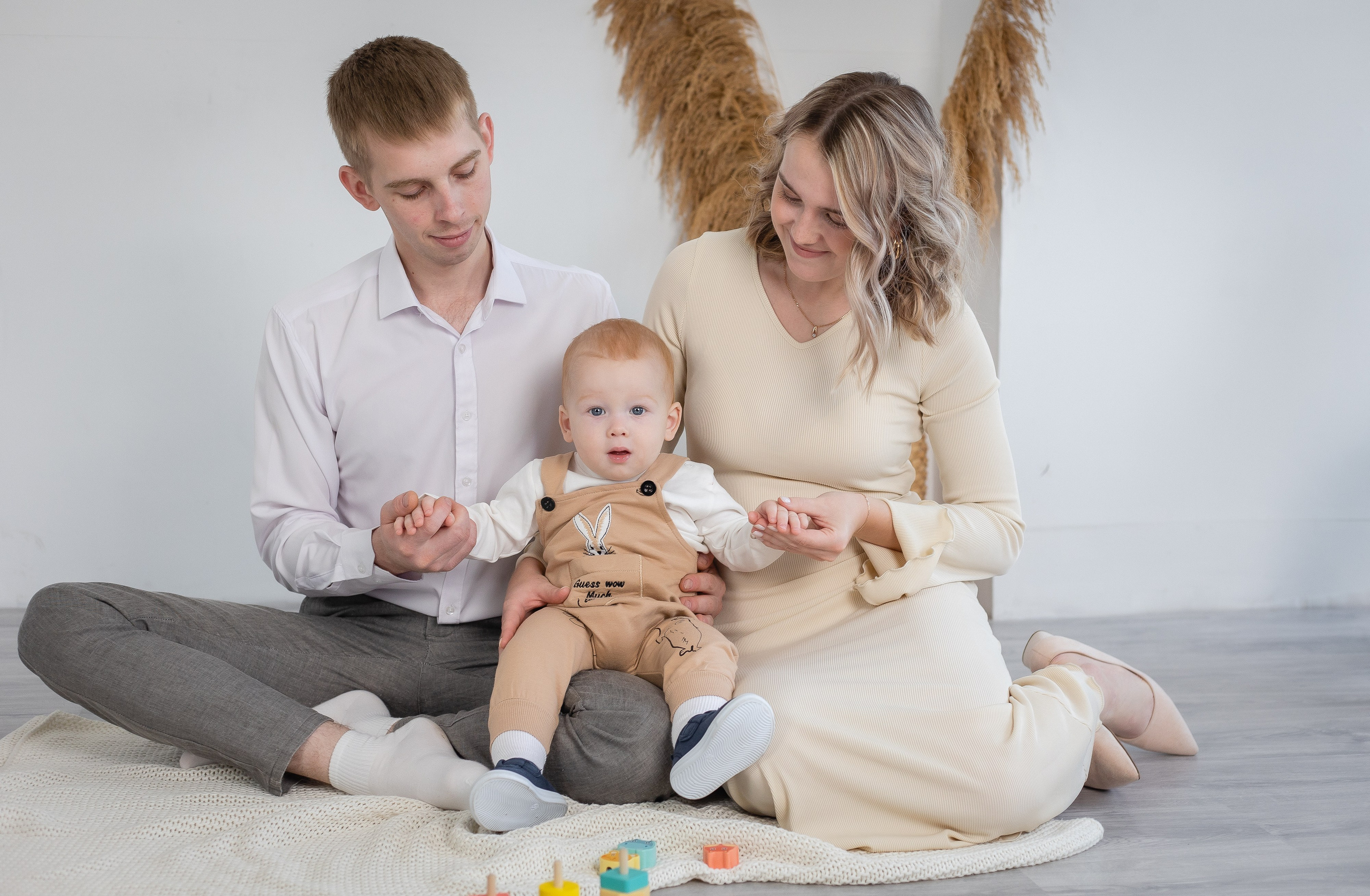 Кирилл и Екатерина. Фотограф Татьяна Орлова