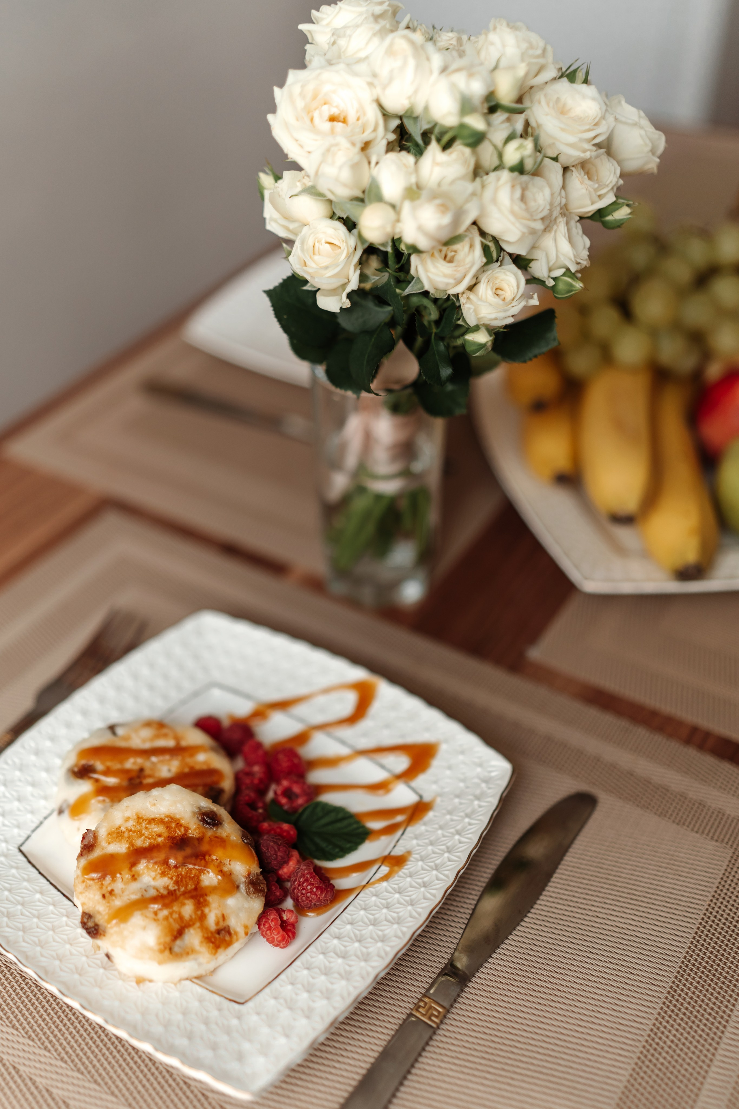 Дмитрий и Олеся. Свадебный и семейный фотограф в Алексеевке Марина Купреева