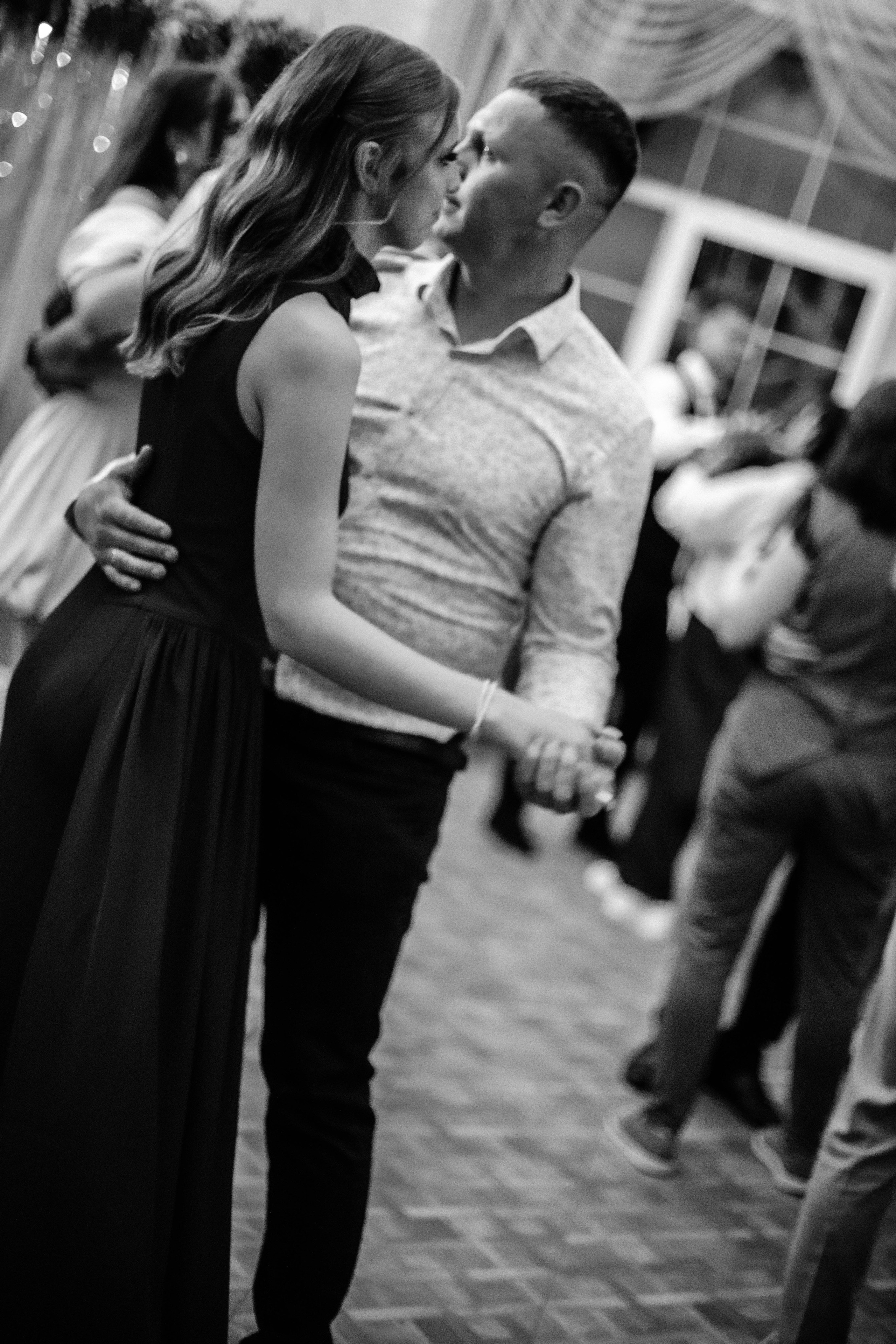 Выпускной 11А. Фотограф в Нижнем Новгороде