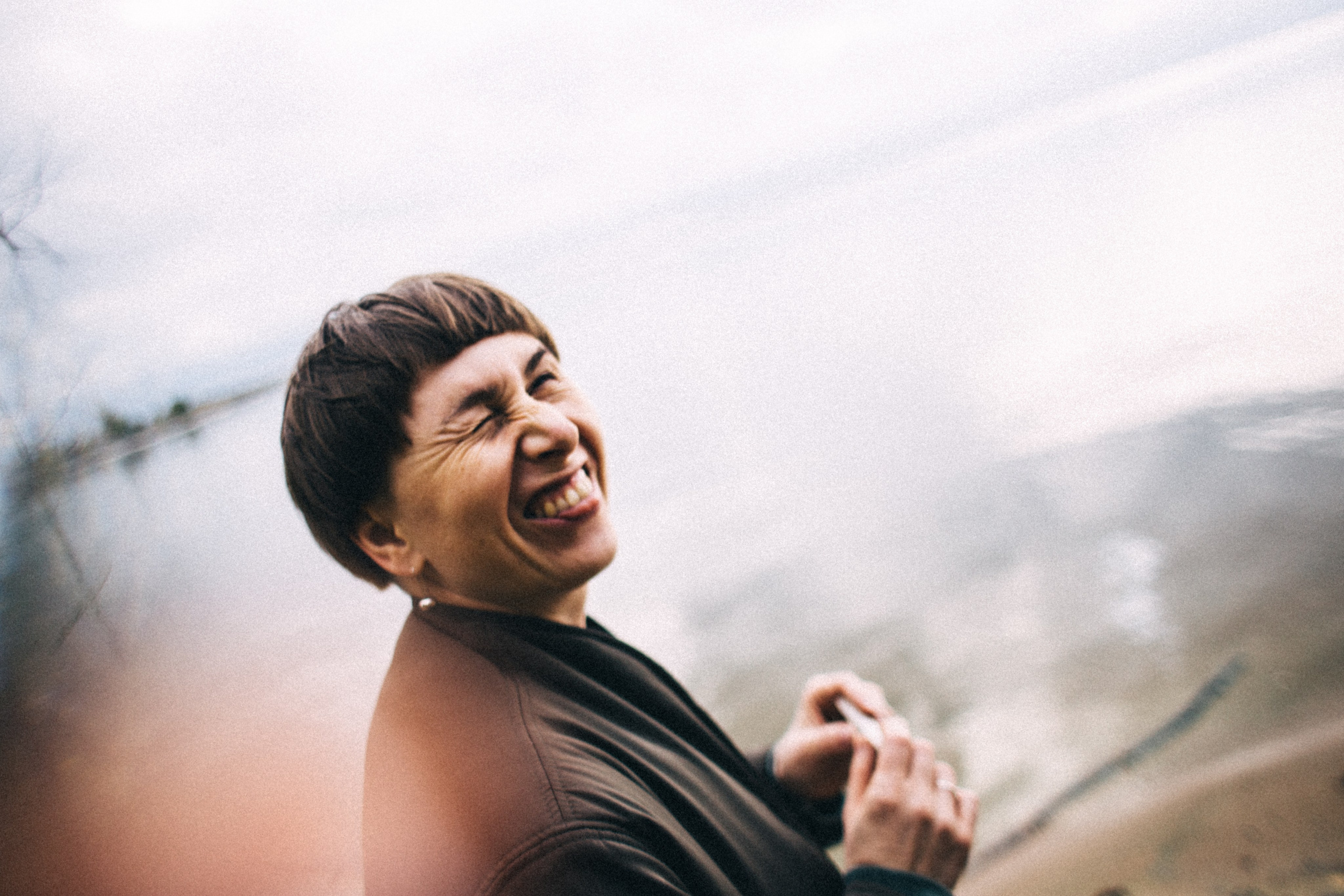 Анюта. Горе-море. Фотограф в Нижнем Новгороде